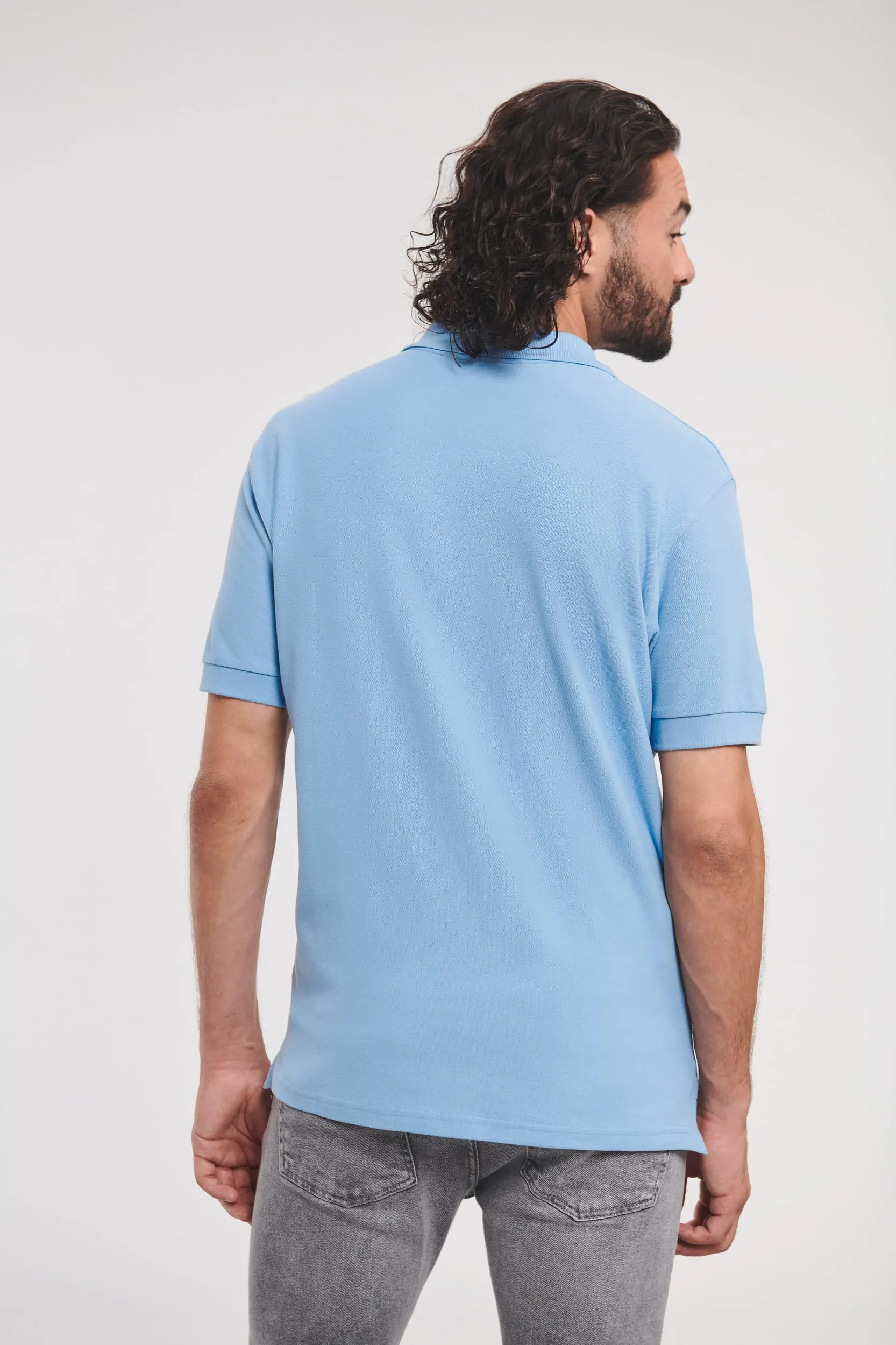 Polo Ultimate hombre