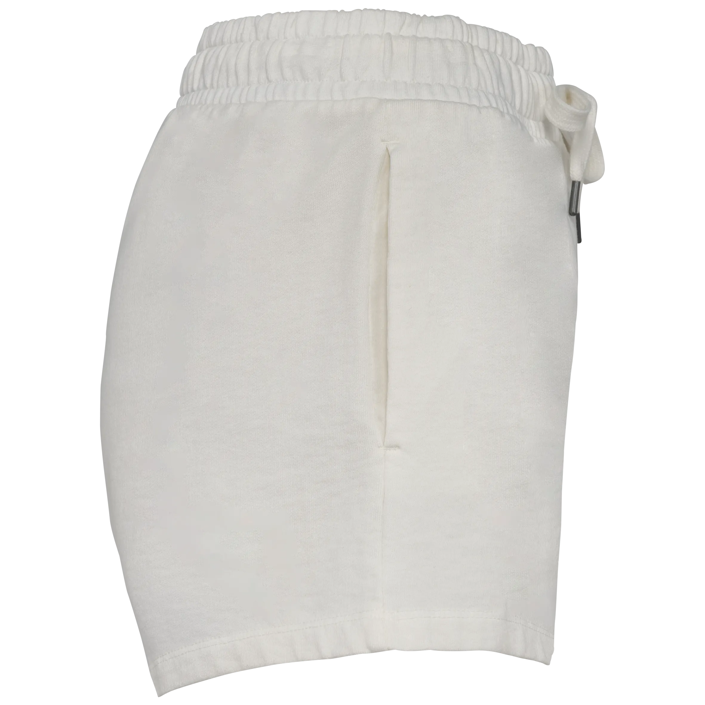 Short ecorresponsable French Terry mujer