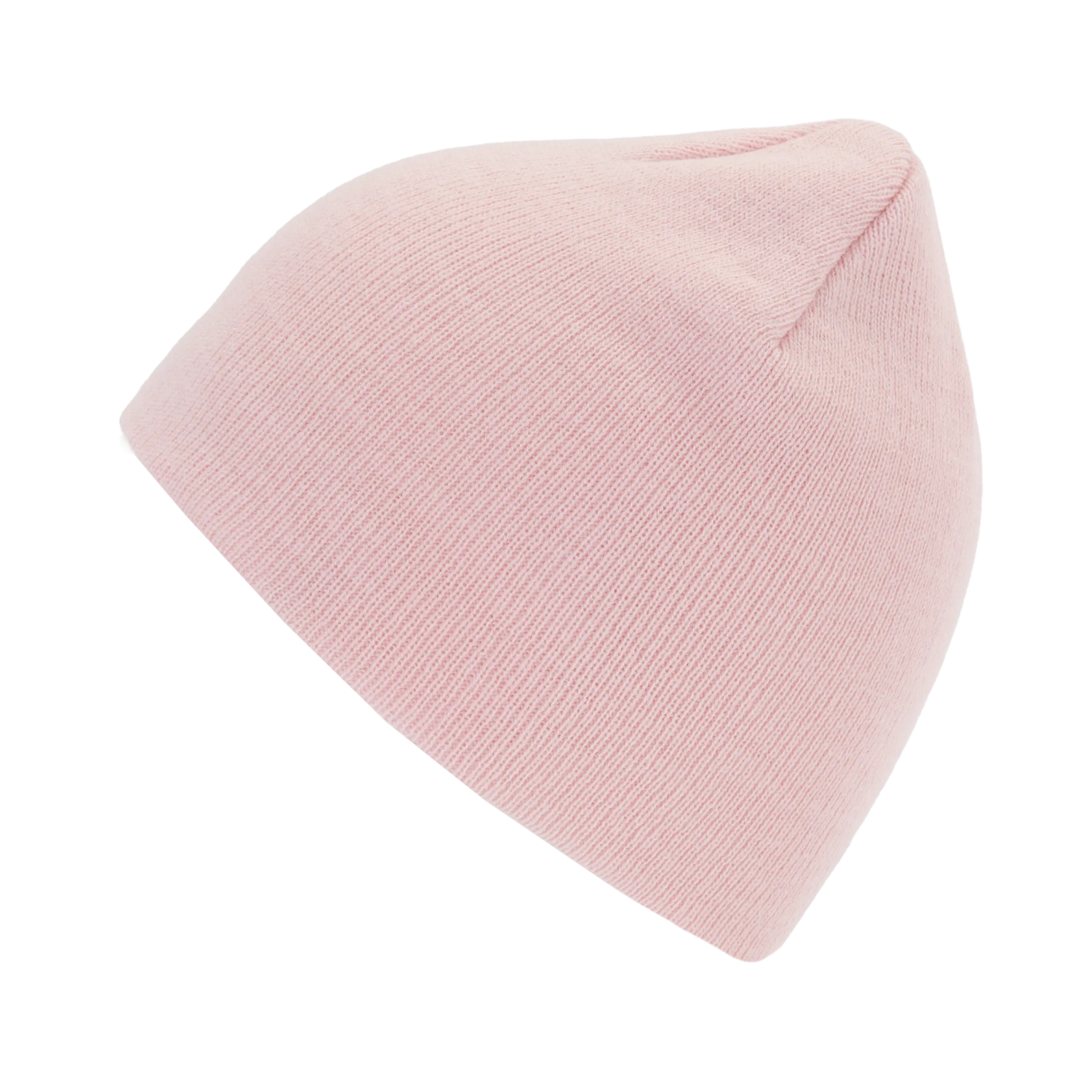 Gorro de punto para niños