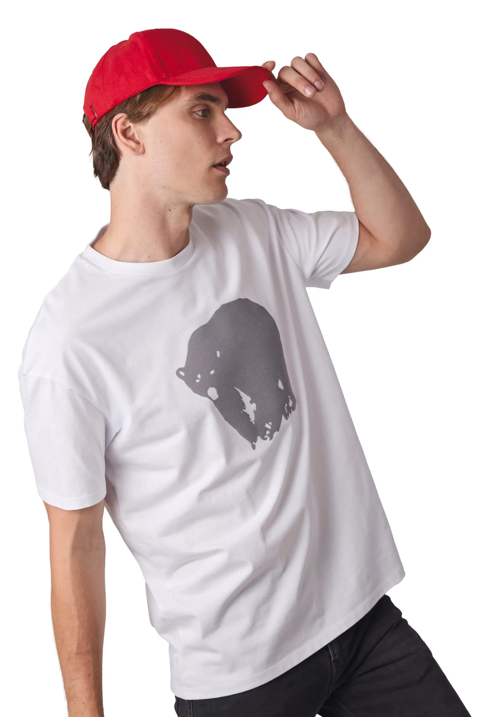 Gorra 6 paneles