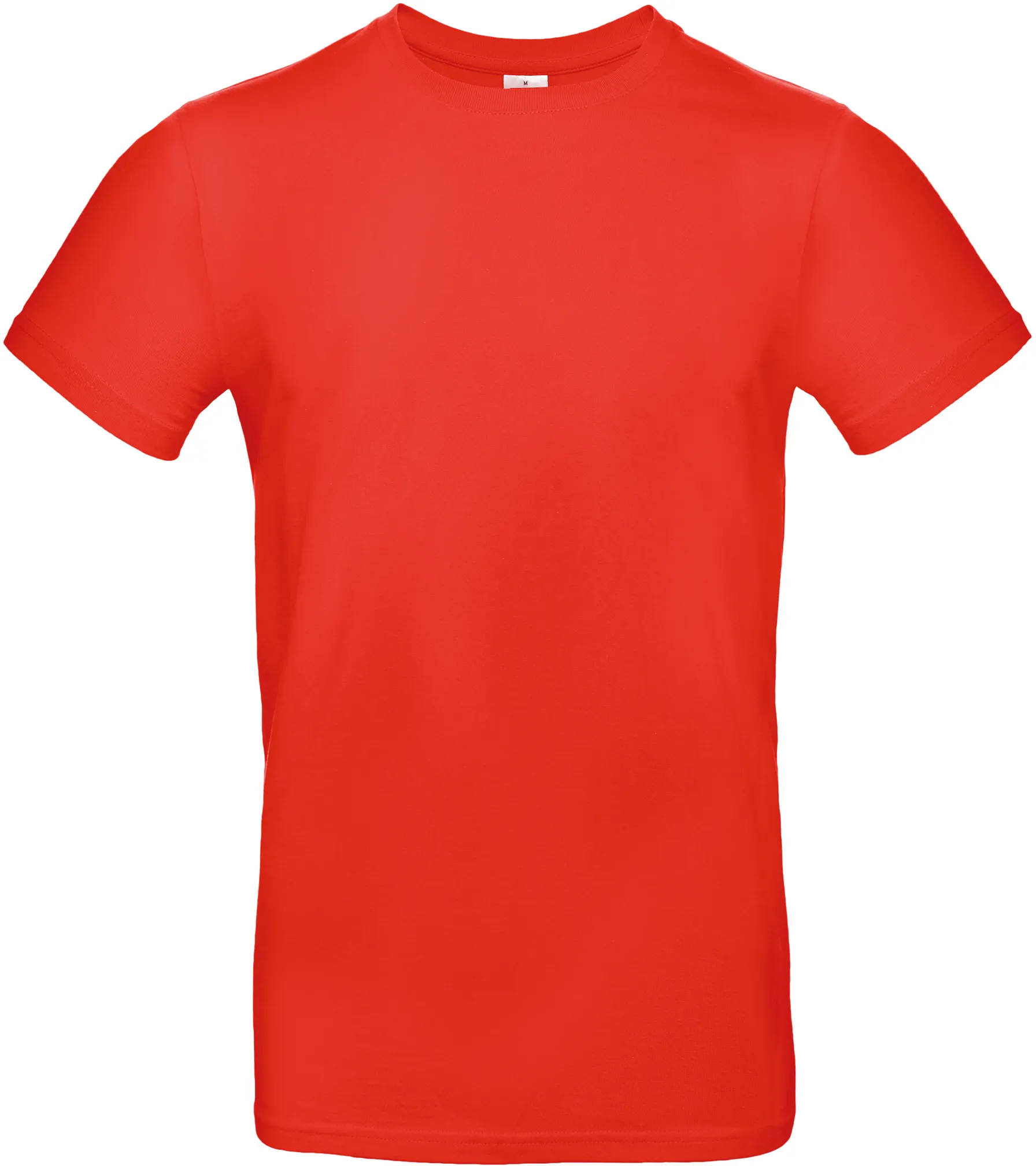 Camiseta #E190 hombre