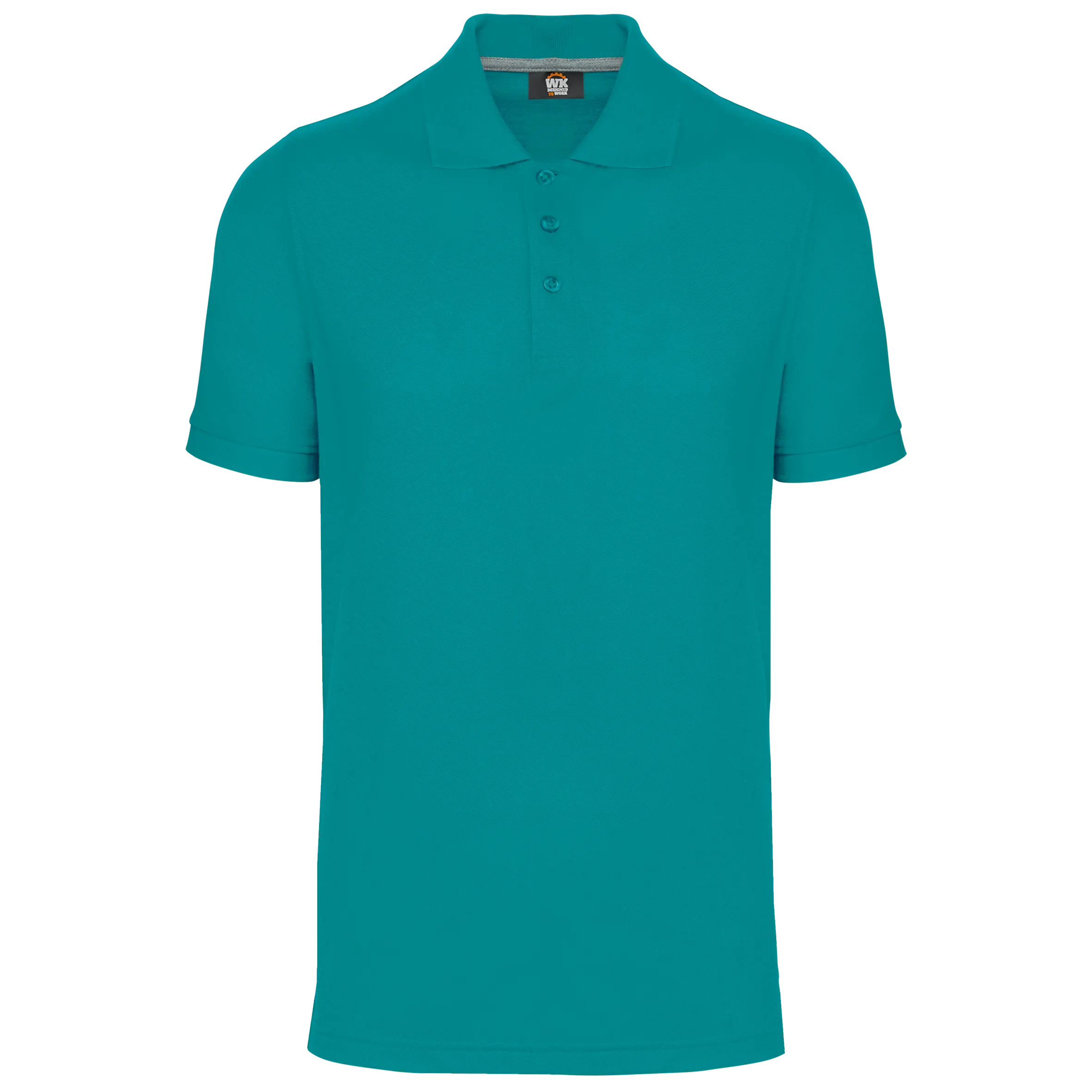 Polo Antibacteriano Hombre