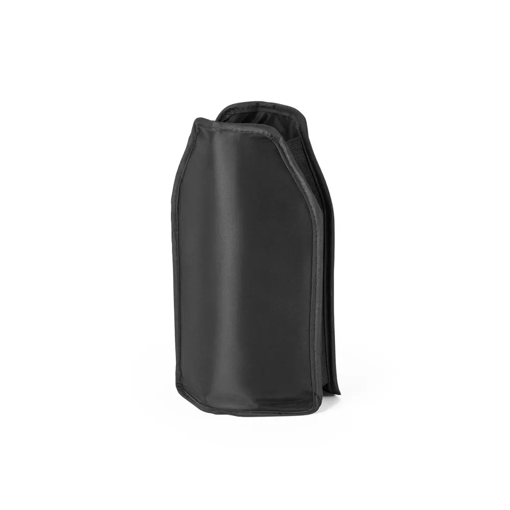 BLEND. Funda refrigerante de nailon ideal para botellas de vino