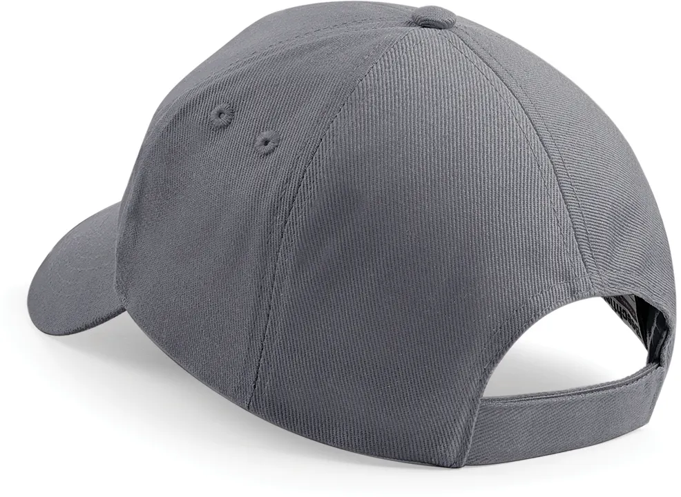 Gorra Ultimate - 5 paneles