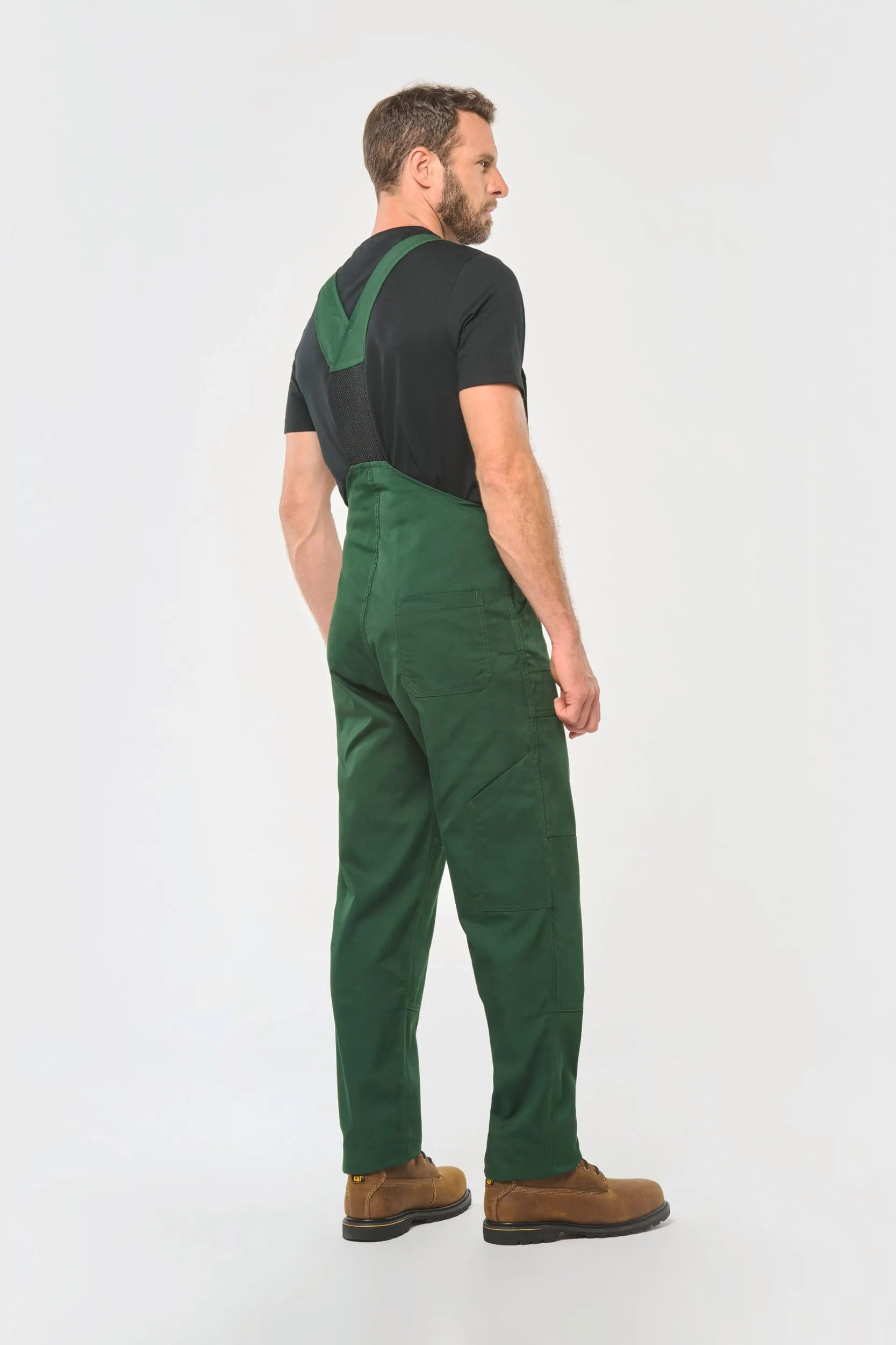 Peto de trabajo unisex