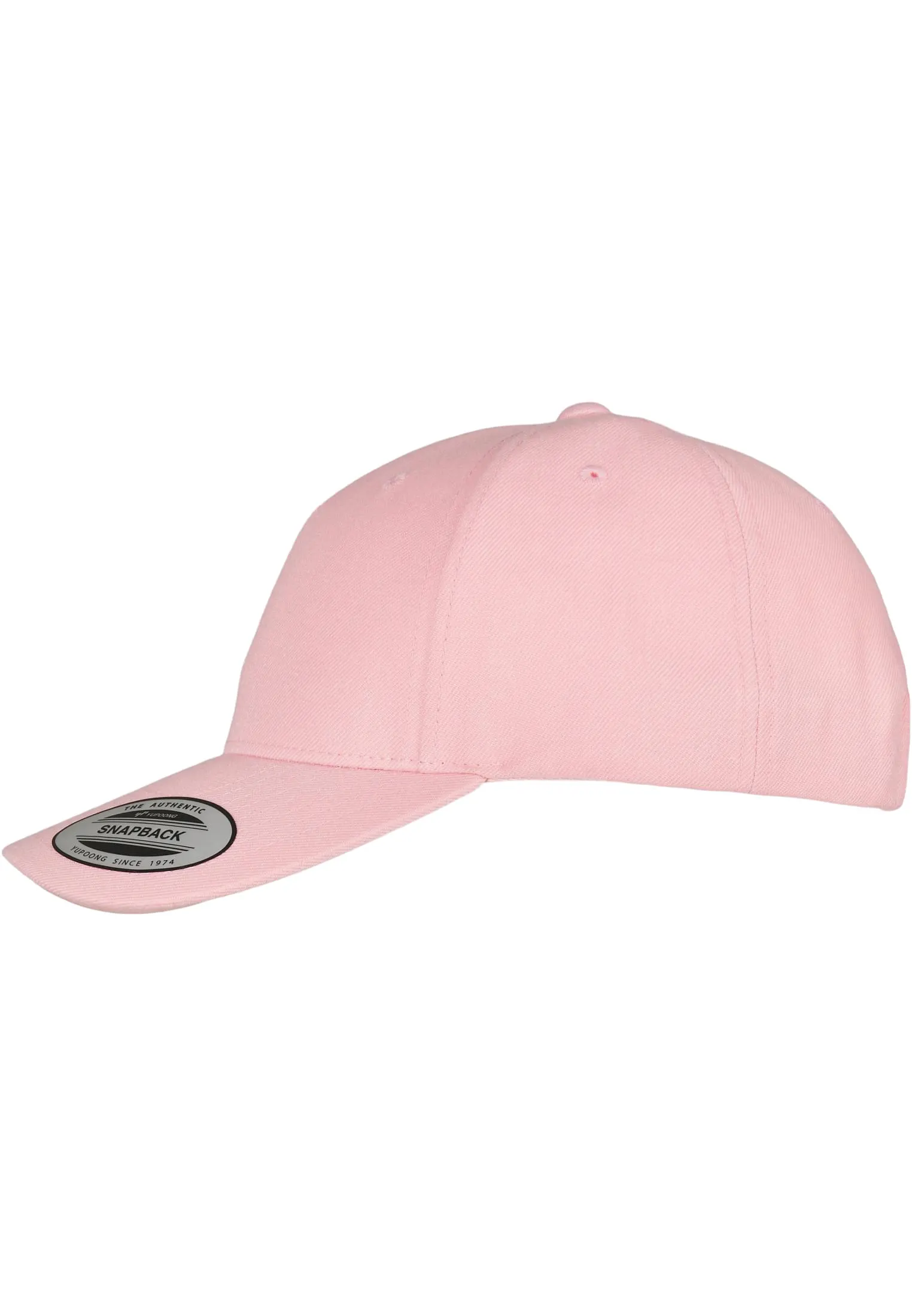 Gorra clásica premium snapback<br/>