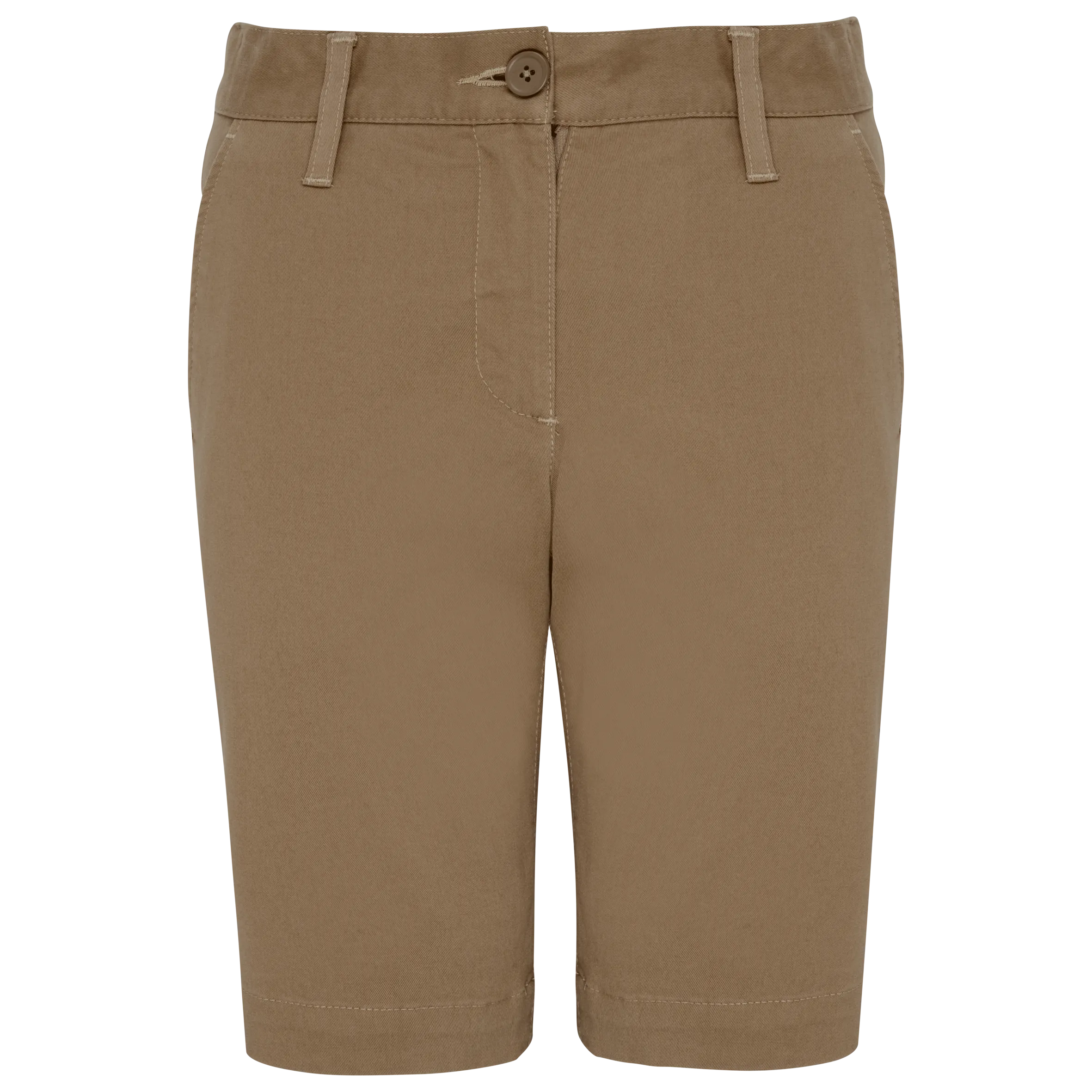 Bermuda chino niña
