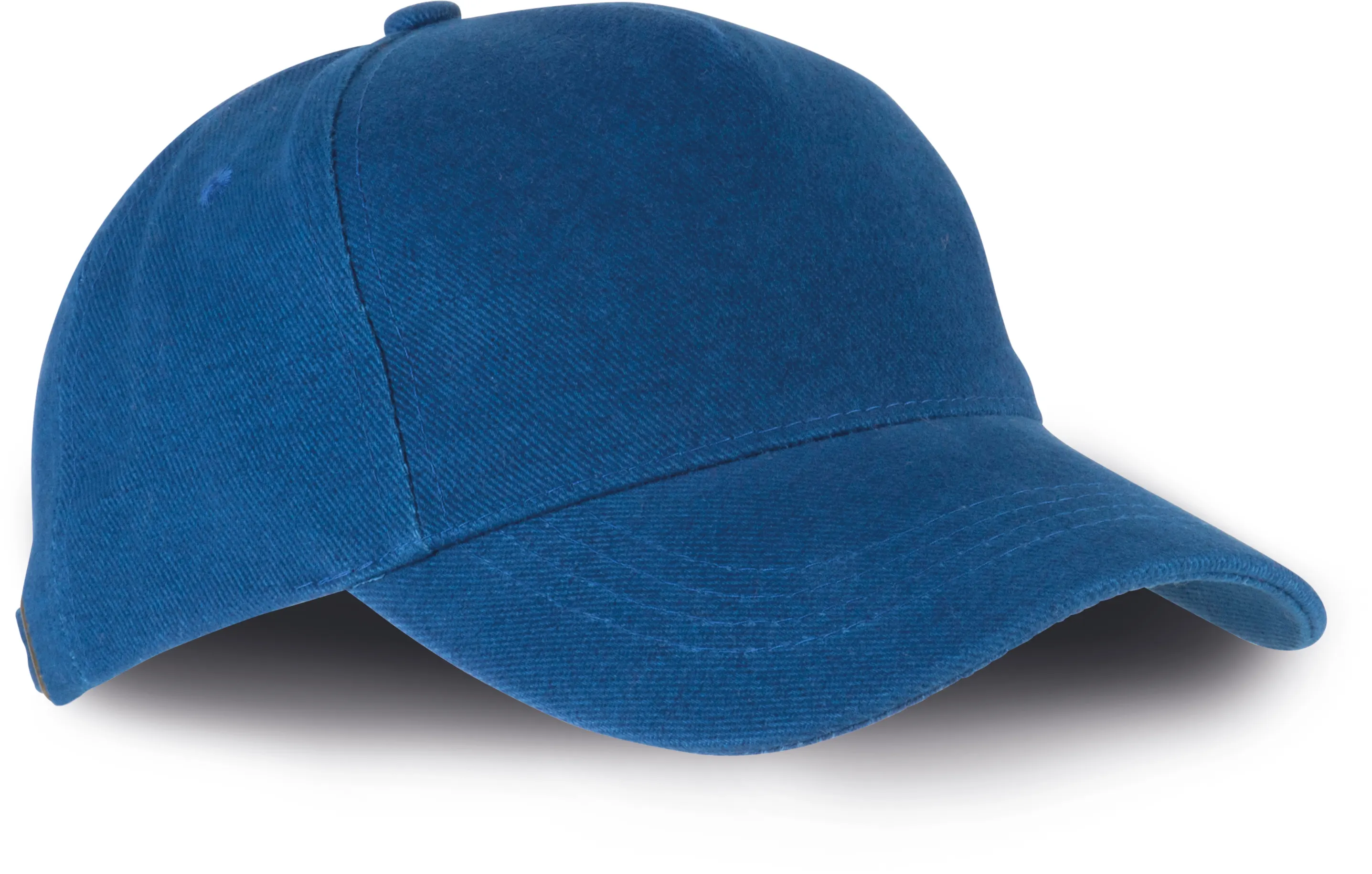 Gorra 5 paneles