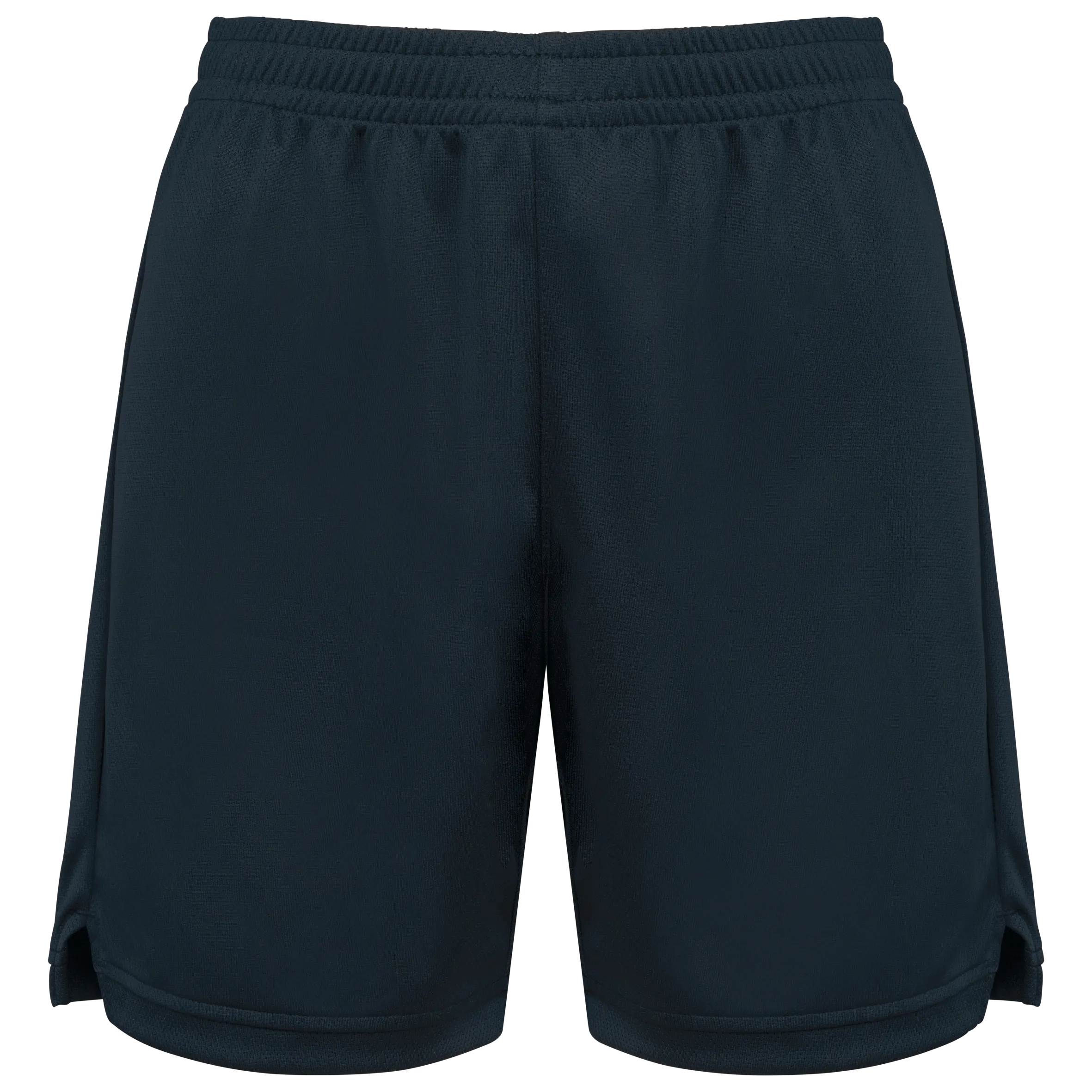 Short de baloncesto mujer