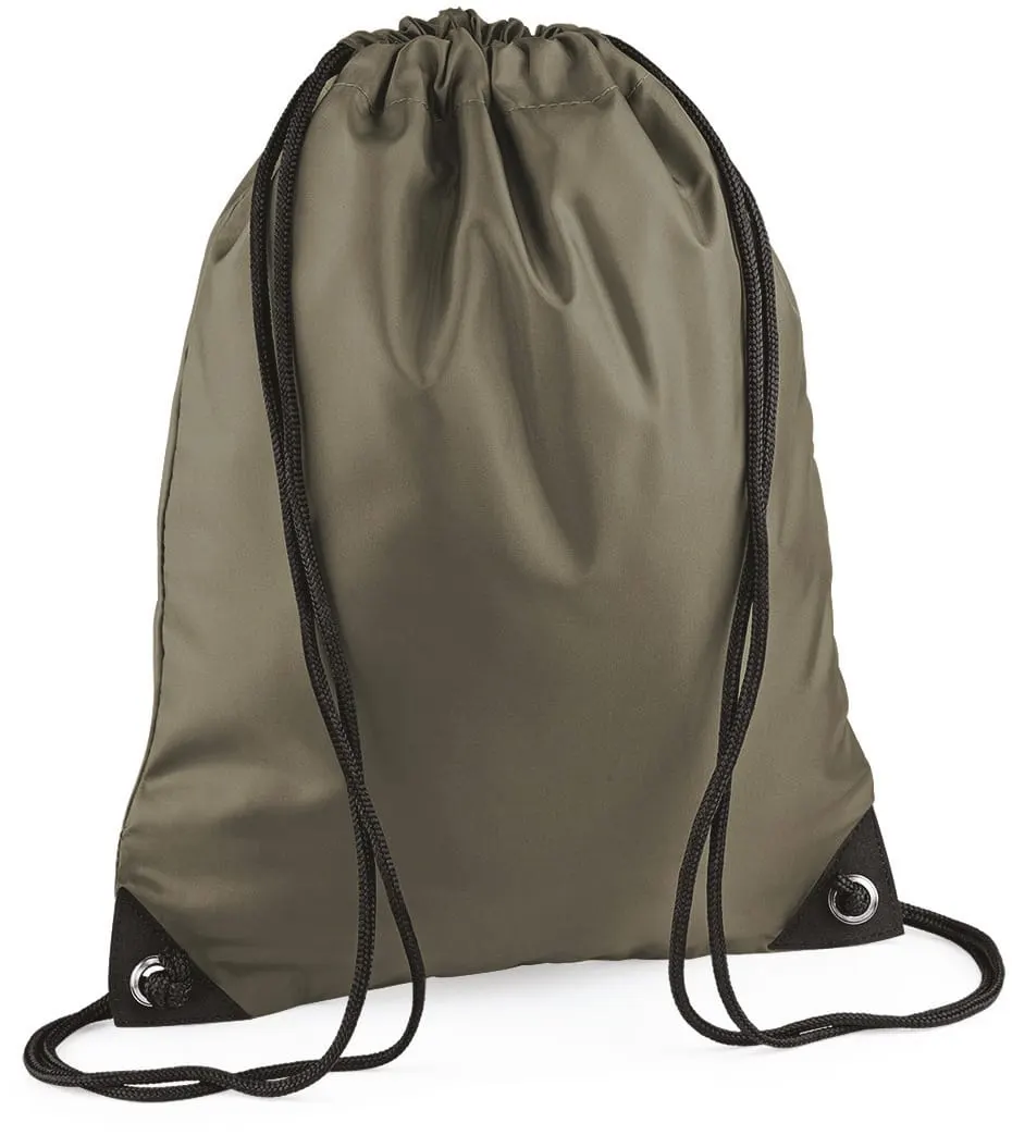 Mochila cordones Premium