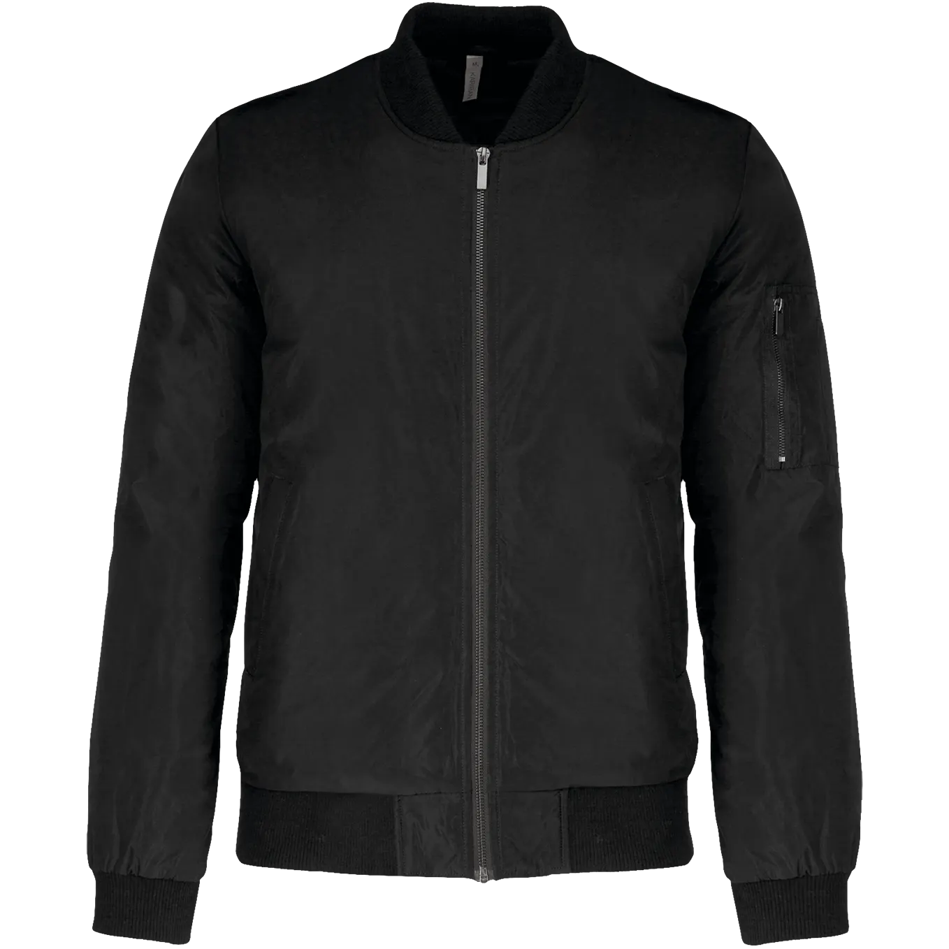Cazadora bomber hombre