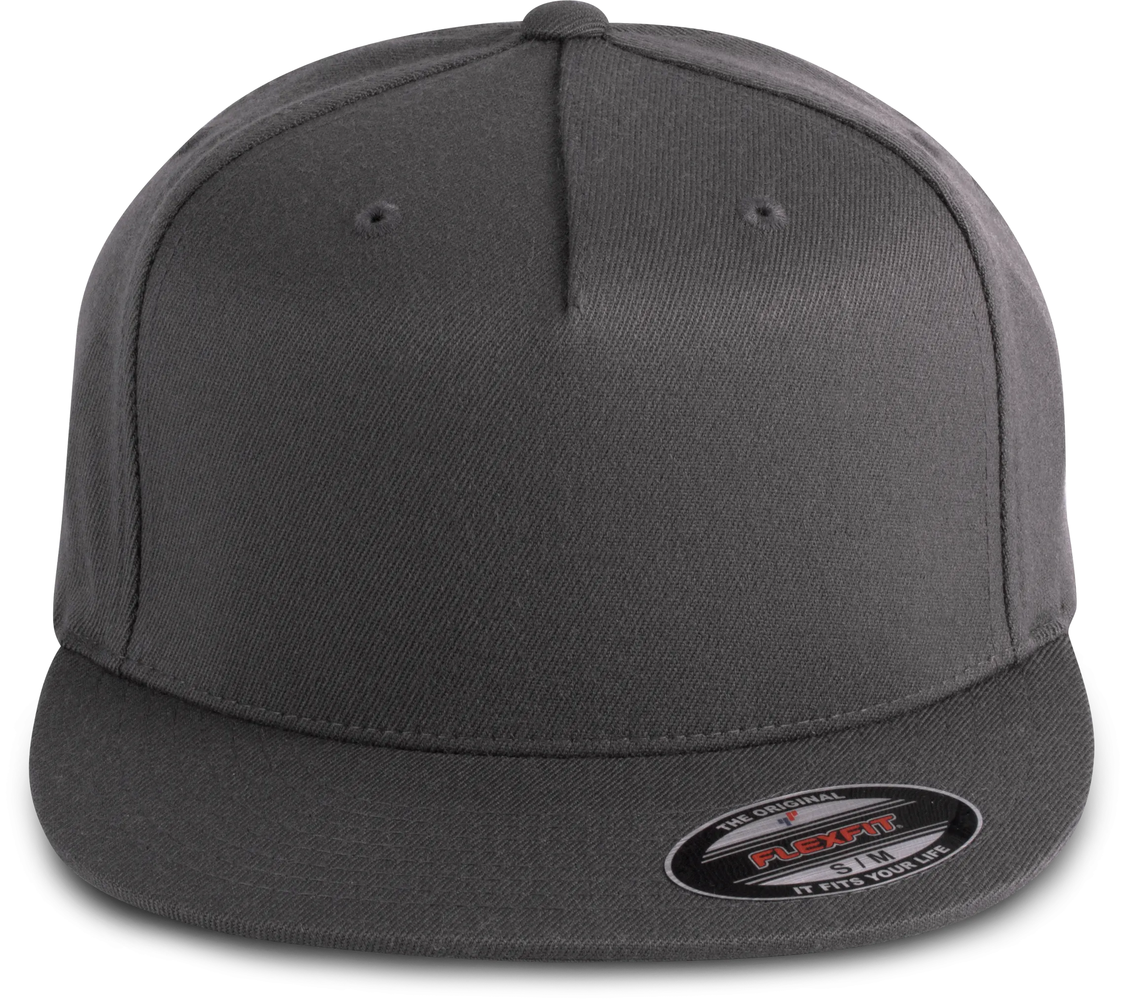 Gorra Flexfit  - 5 paneles