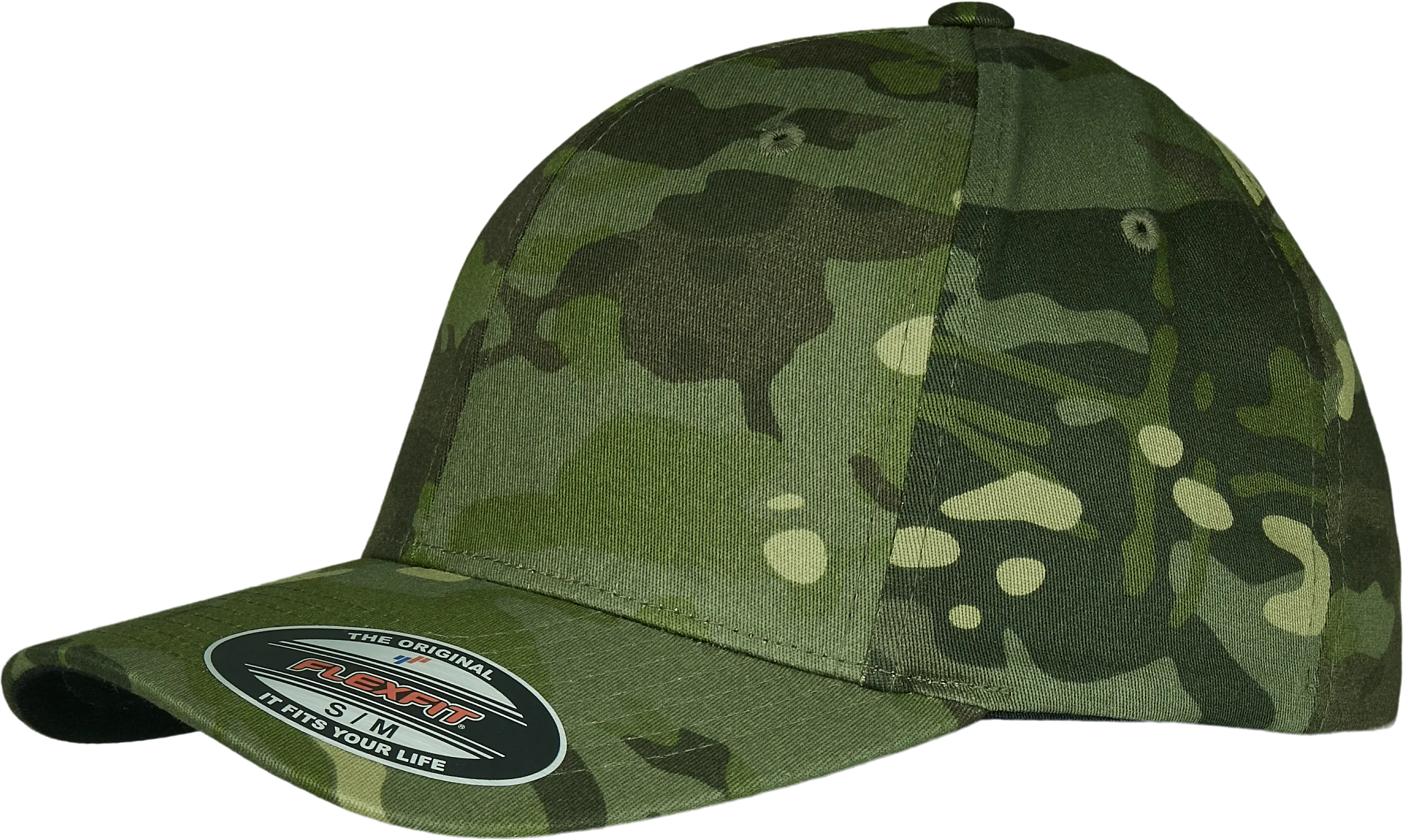 Gorra Flexfit Multicam®