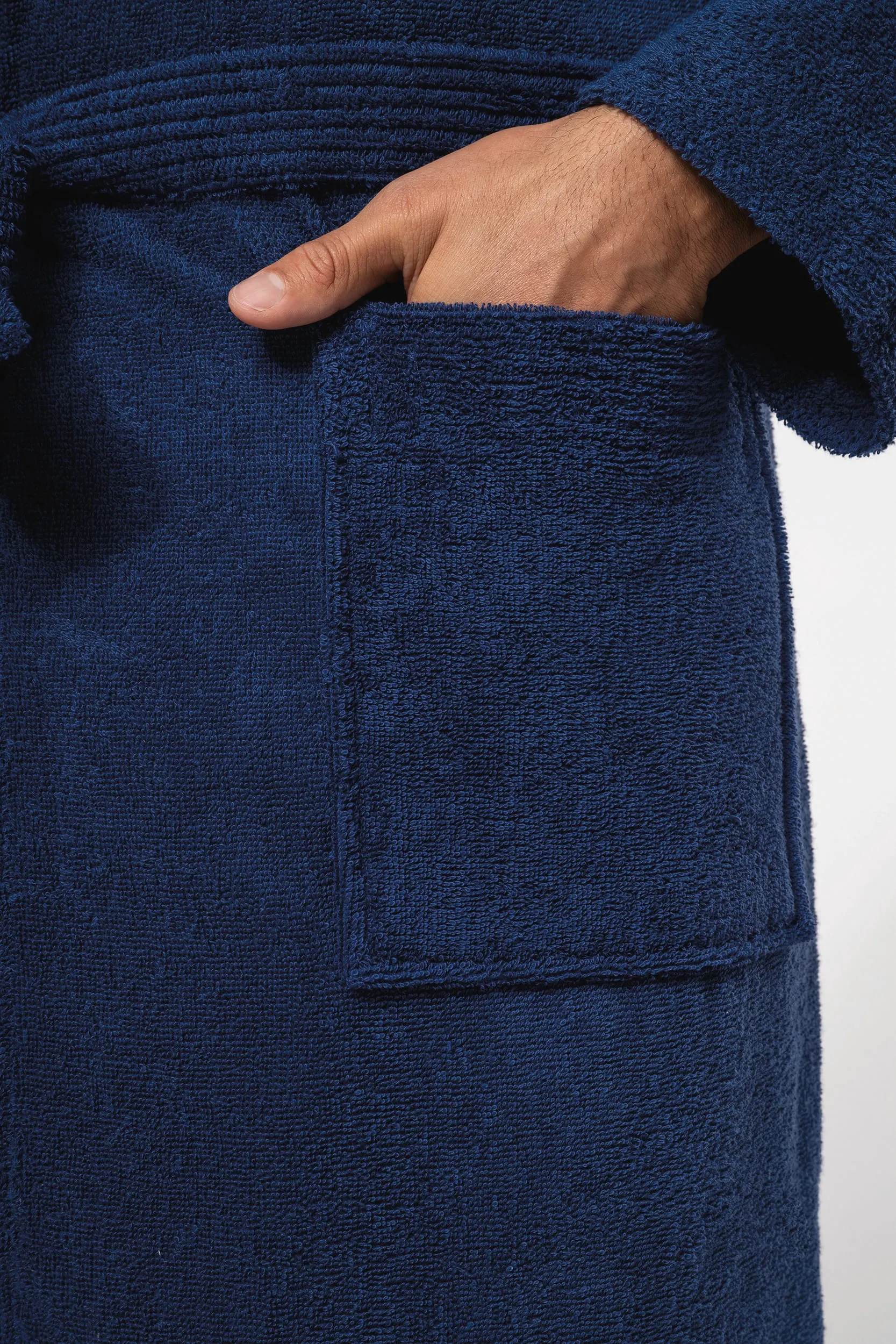 Albornoz  kimono