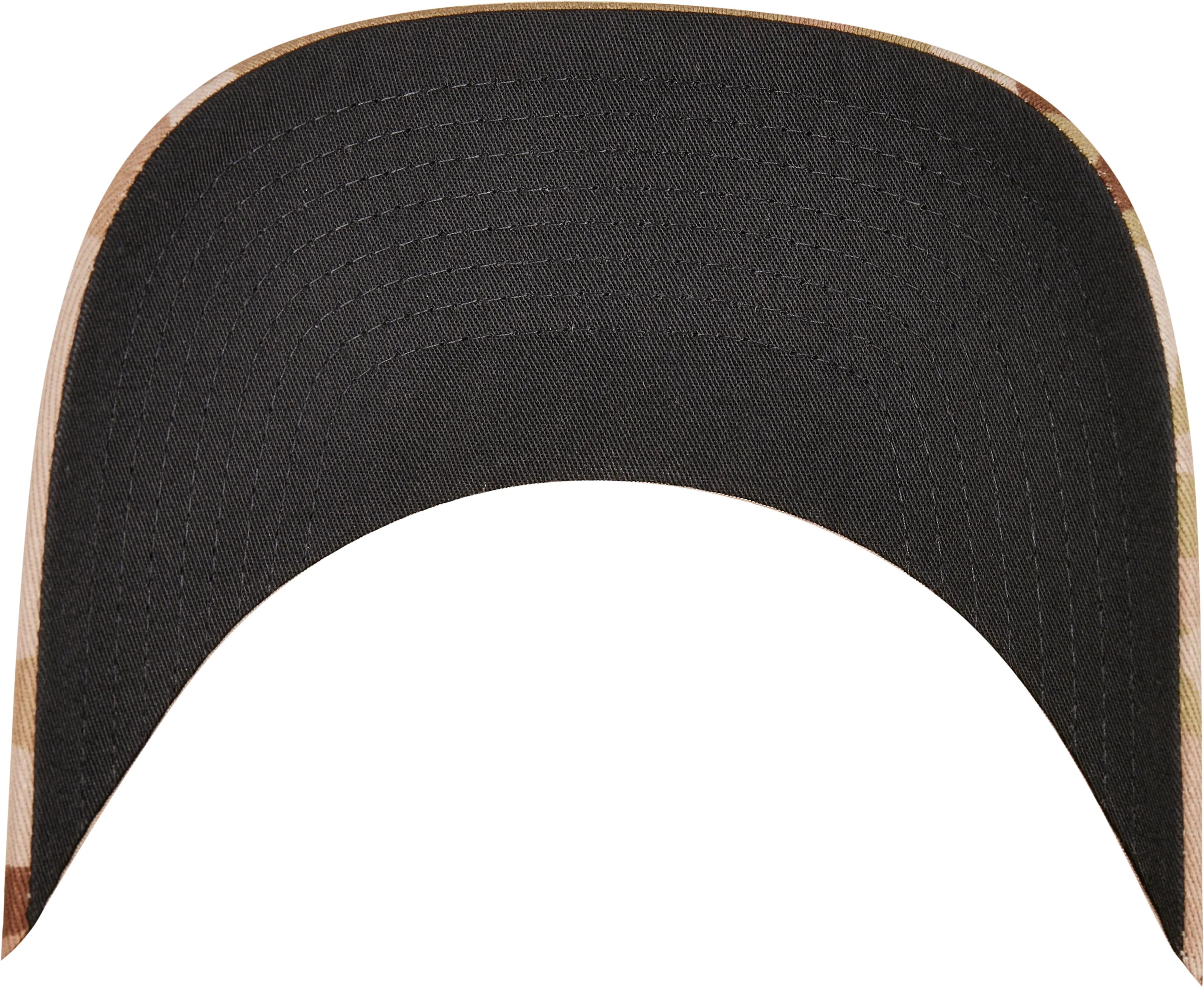Gorra trucker retro multicam<br/>