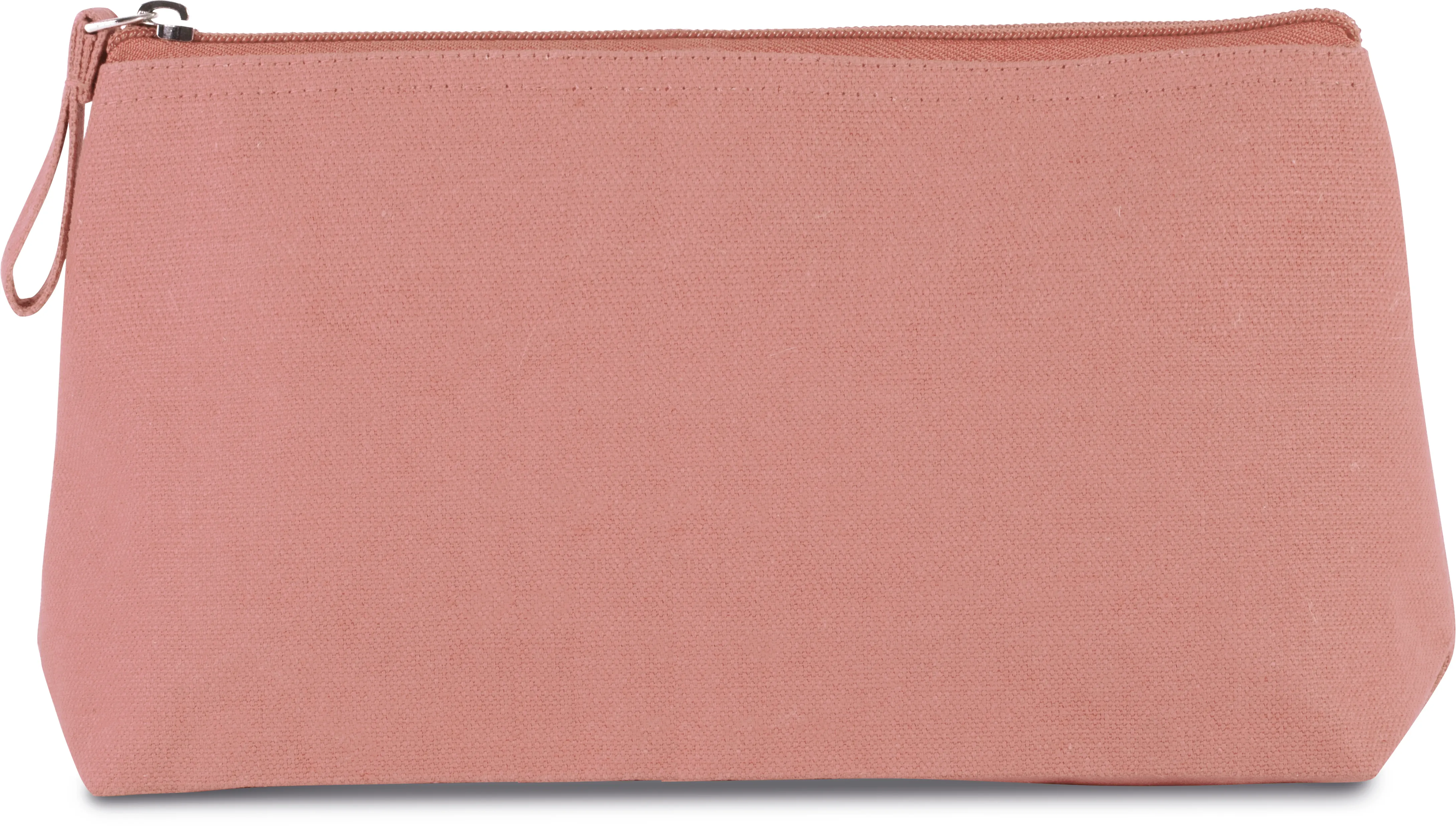 Neceser de algodón canvas