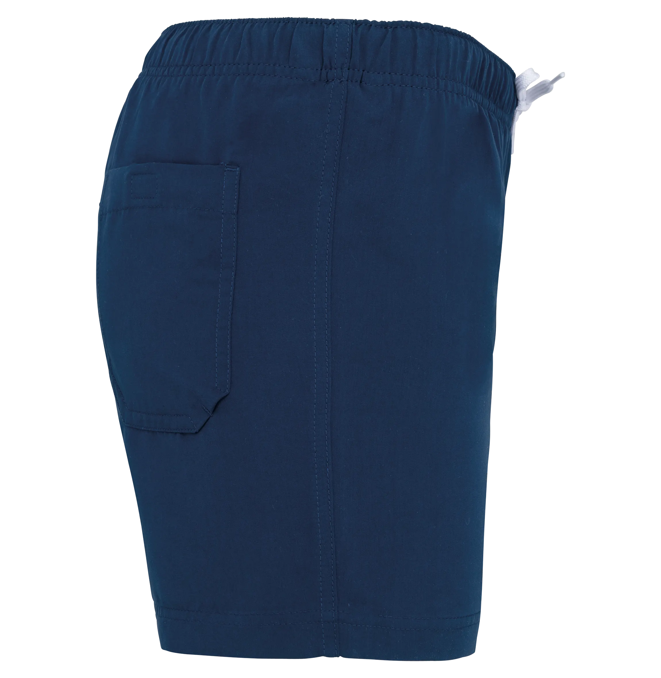 Bañador tipo short