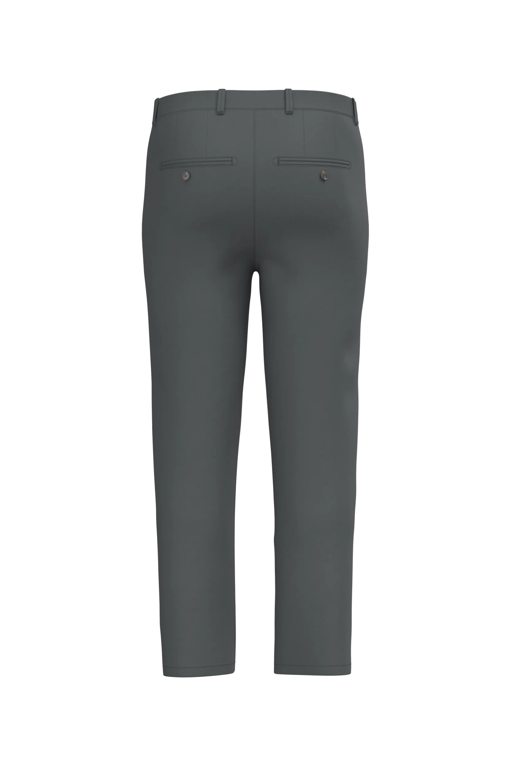 Pantalon chino ecorresponsable hombre