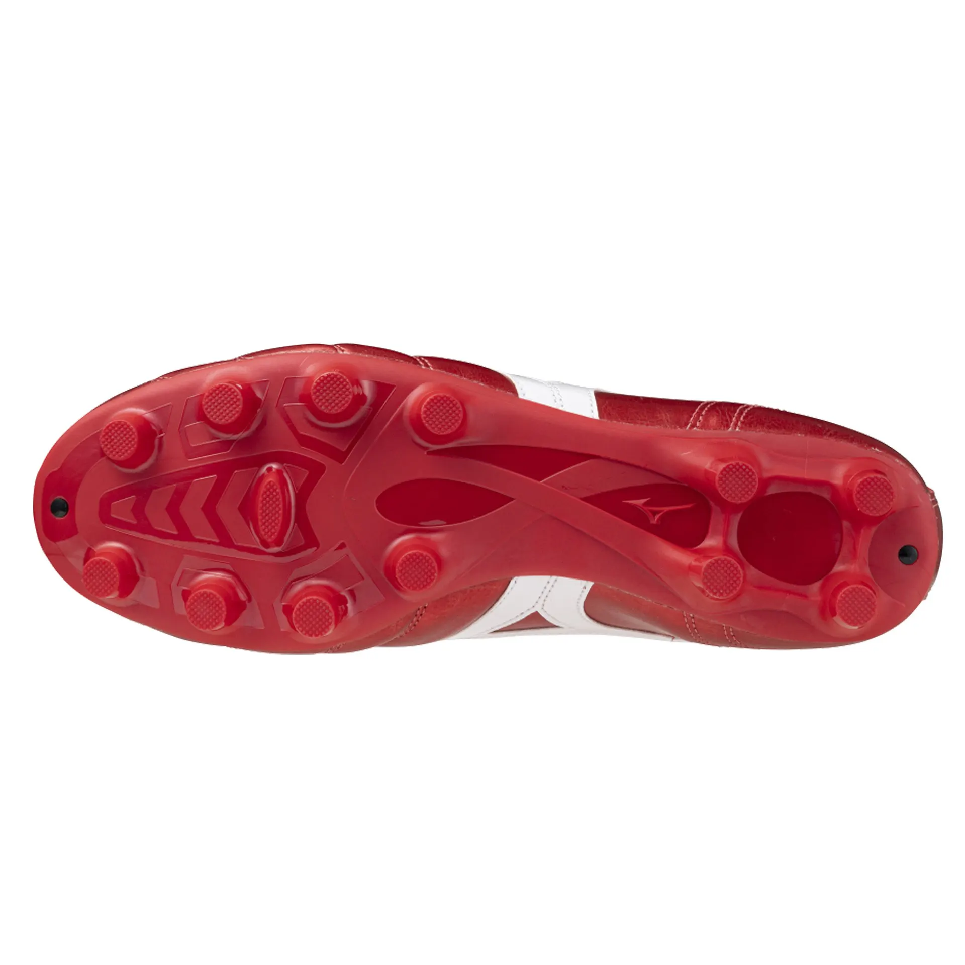 BOTAS DE FÚTBOL MIZUNO MORELIA II CLUB