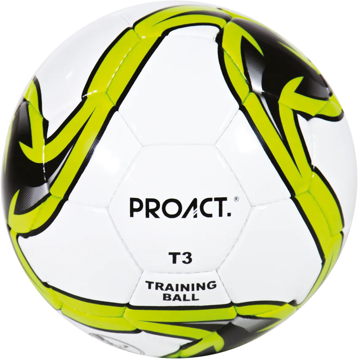 Balón de fútbol Glider 2 talla 3