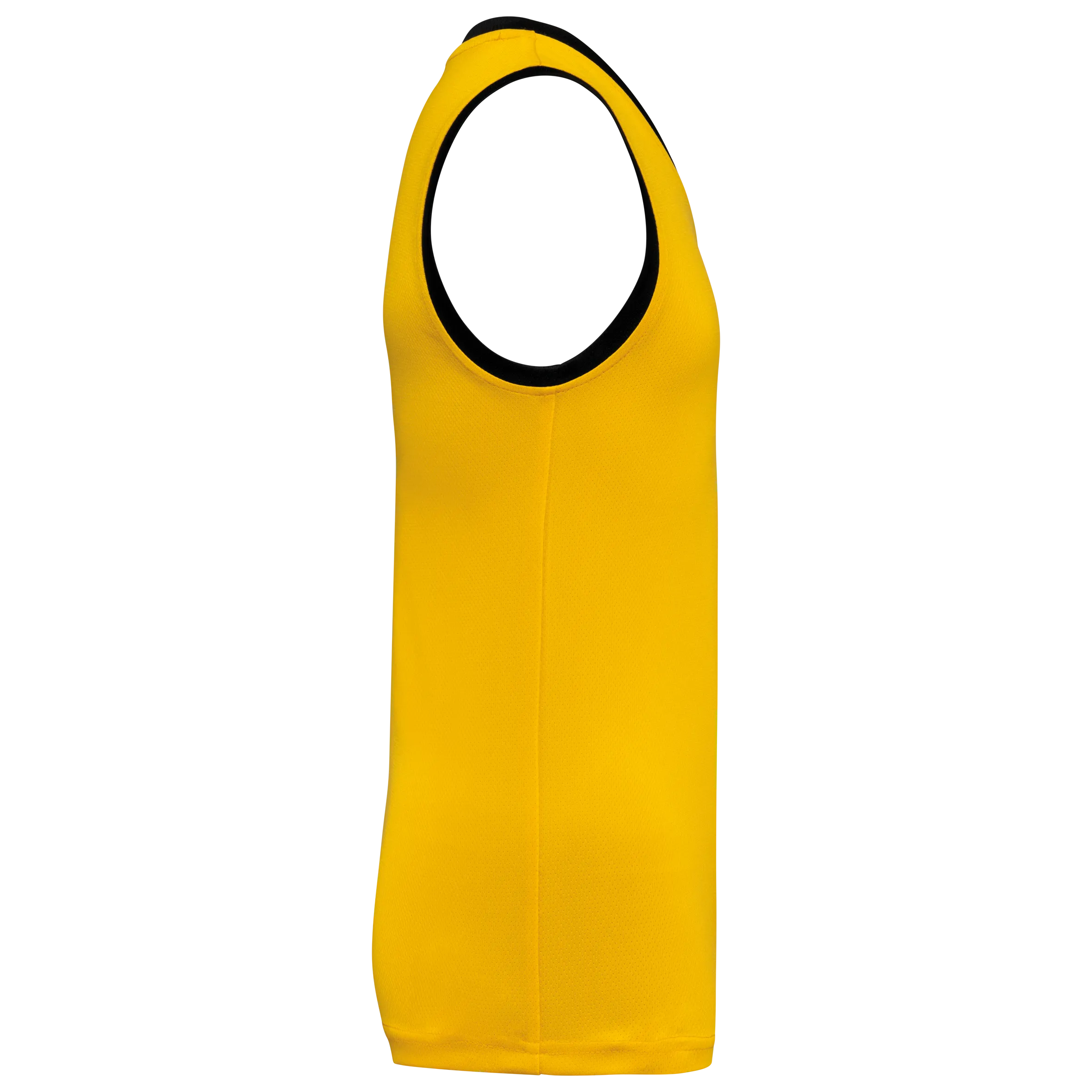 Camiseta de baloncesto hombre