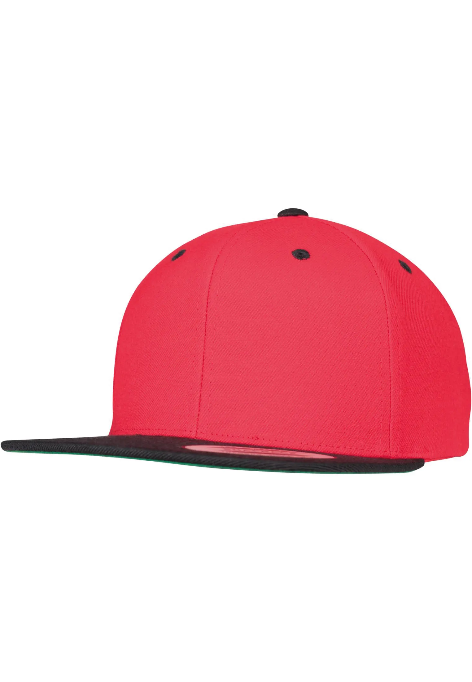 Gorra Classic  bicolor snapback