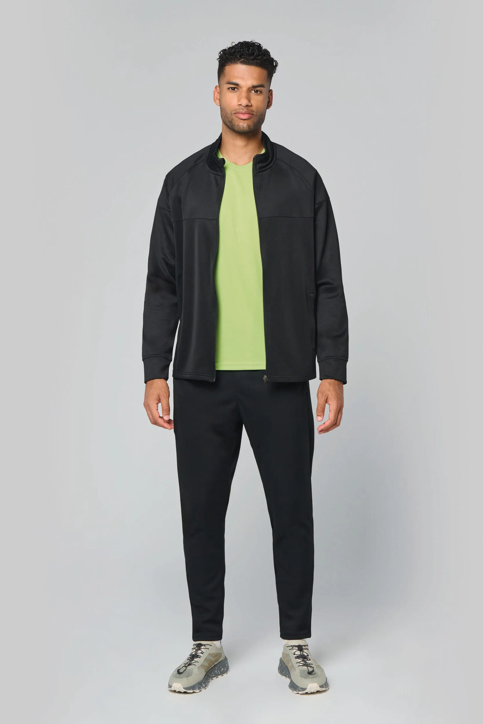 Pantalón de entrenamiento reciclado Premium unisex