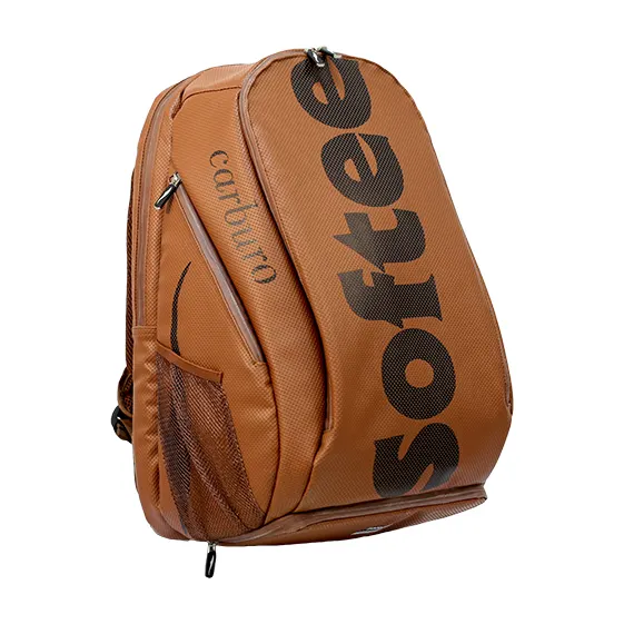 MOCHILA SOFTEE CAR