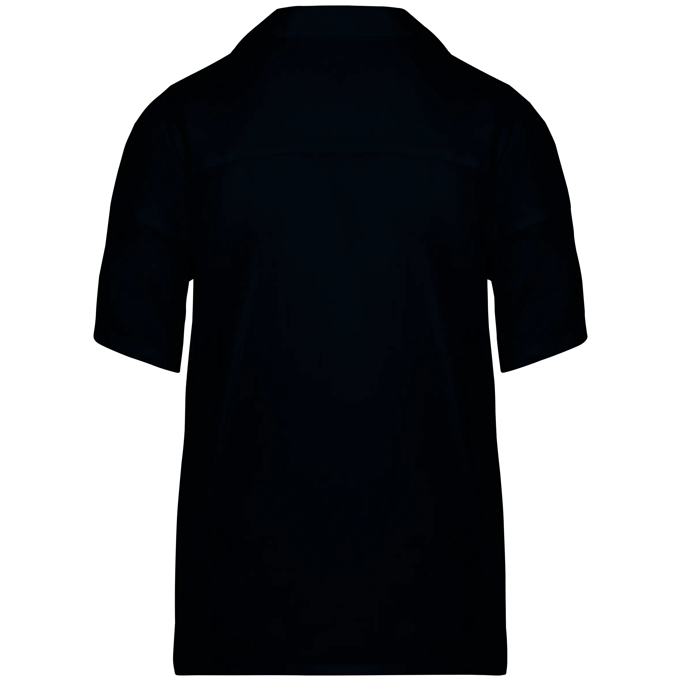 Camisa ecorresponsable oversize de Lyocell mujer