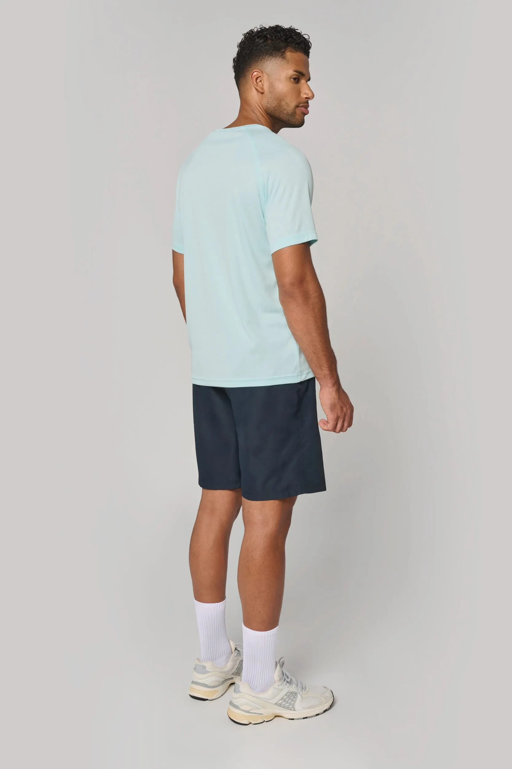 Short deportivo