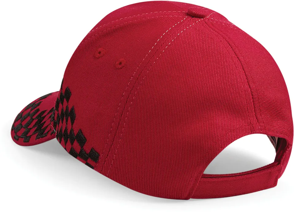 Gorra Grand Prix