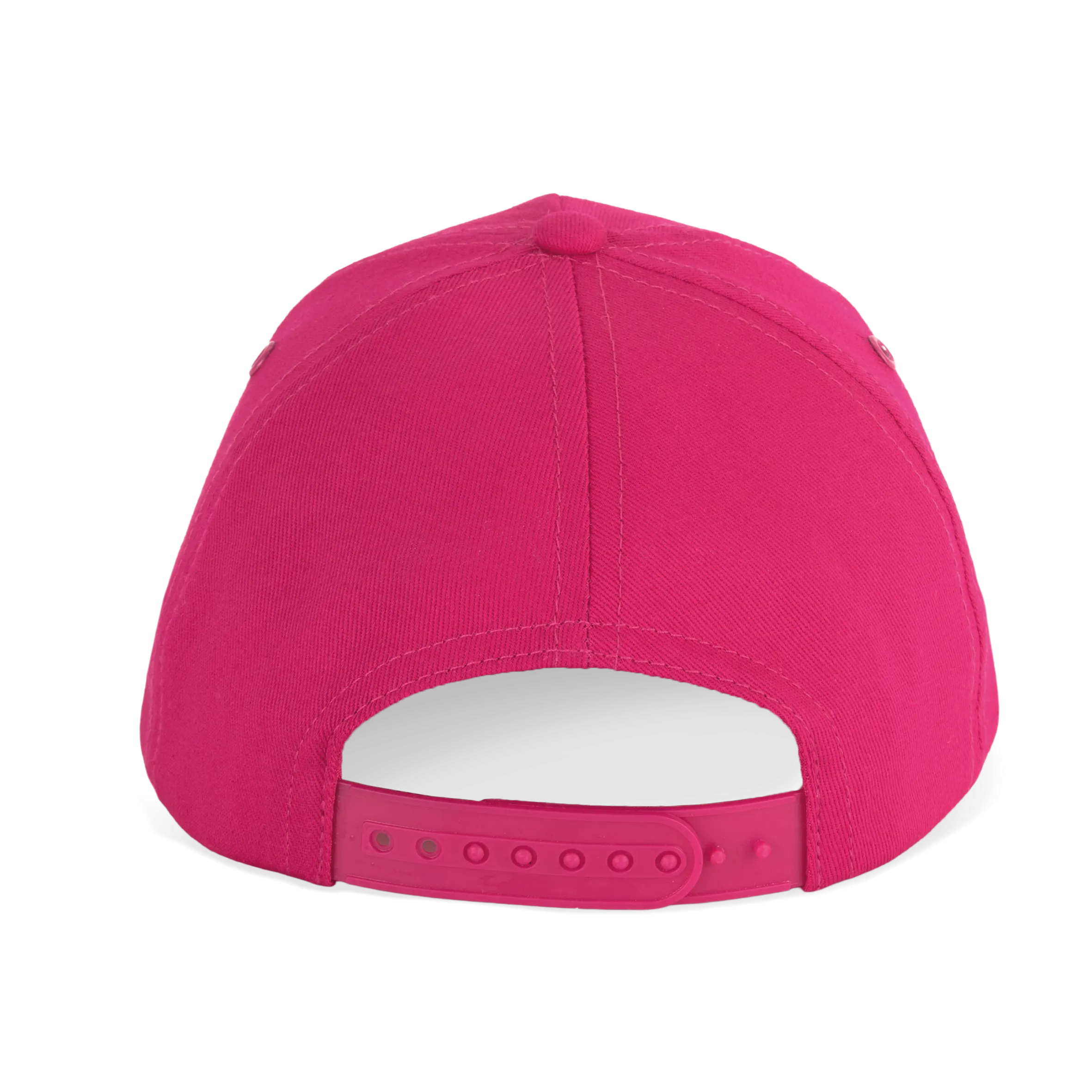 First kids - Gorra niños 5 paneles