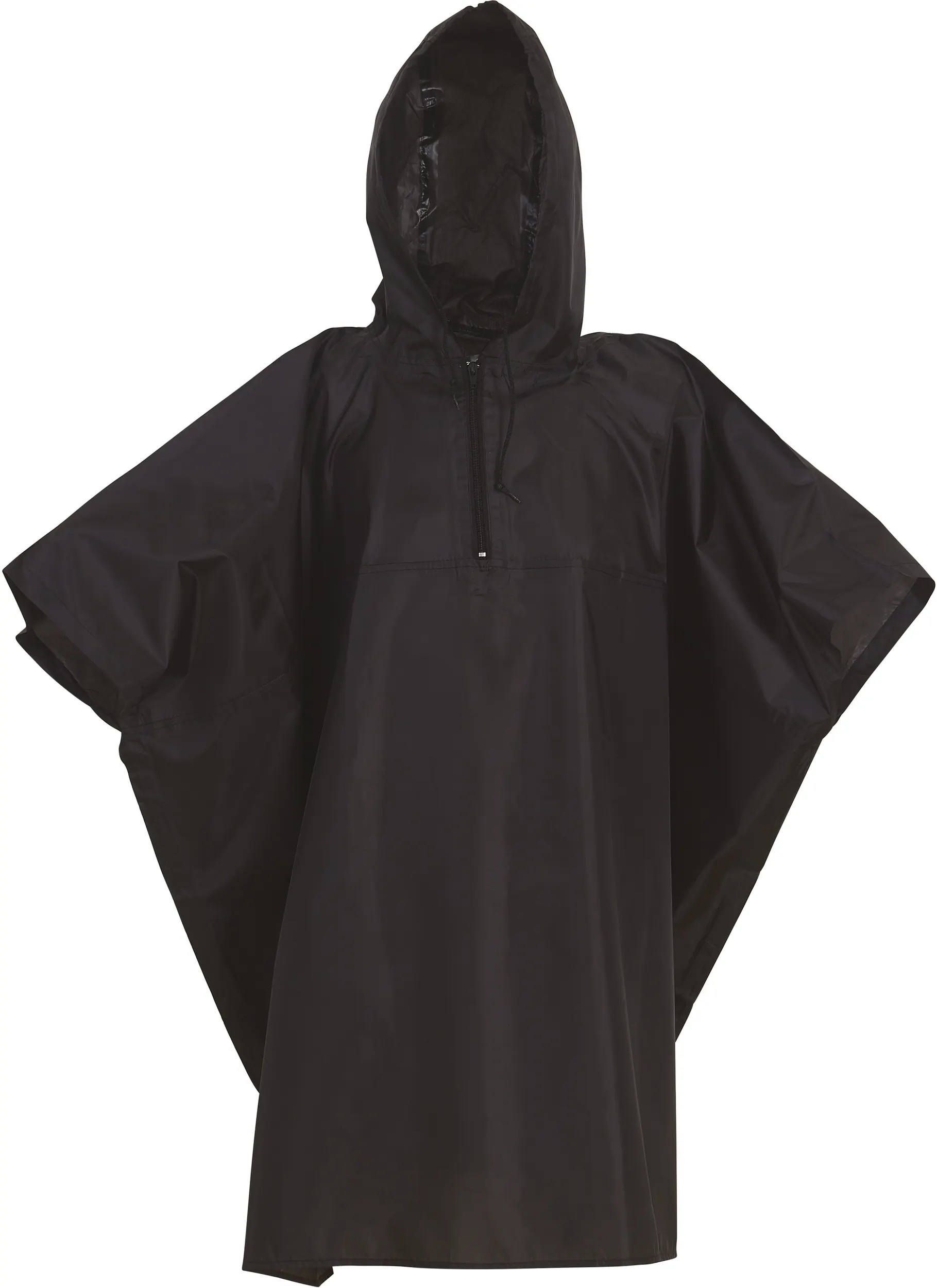 Poncho ligero