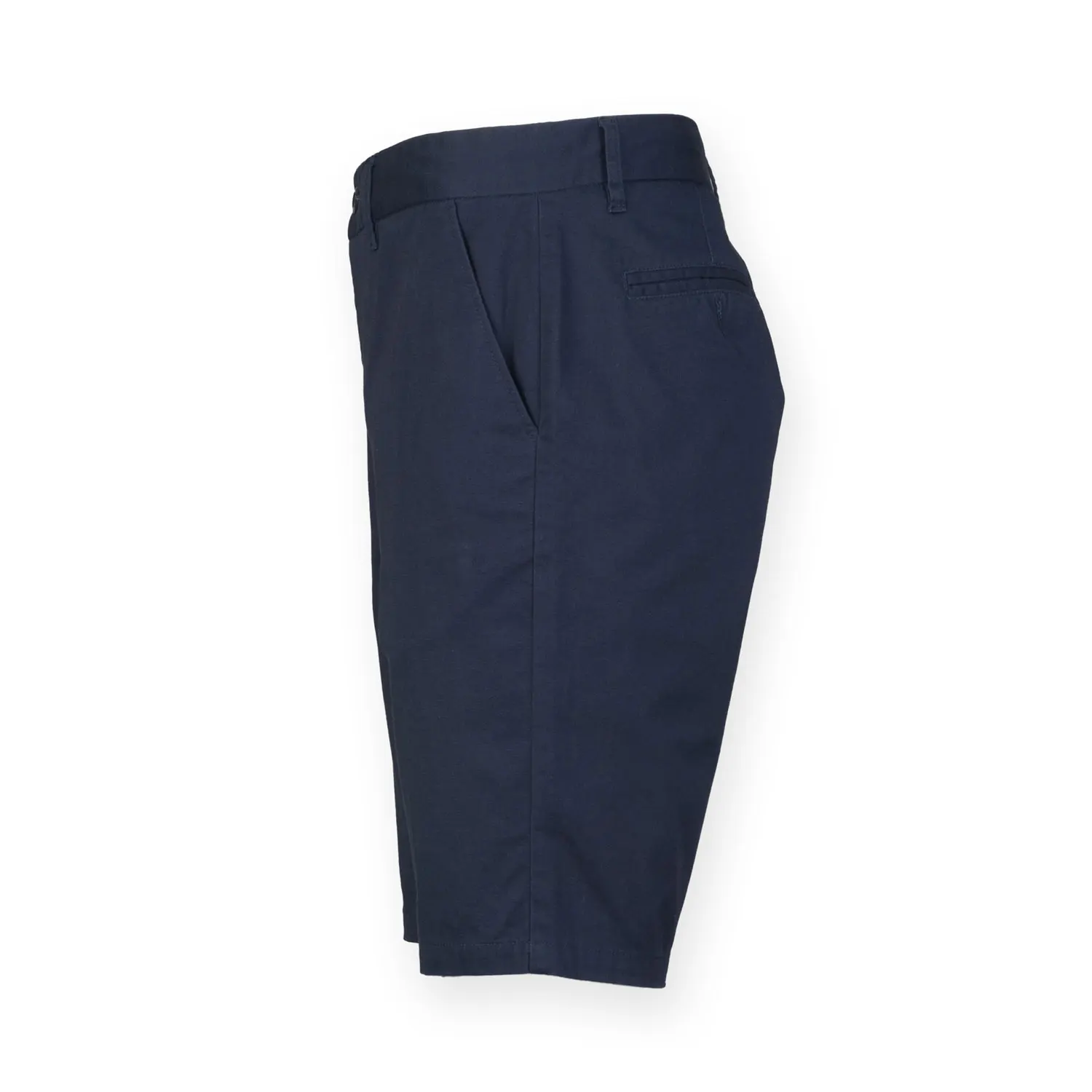 Short Chino Stretch hombre