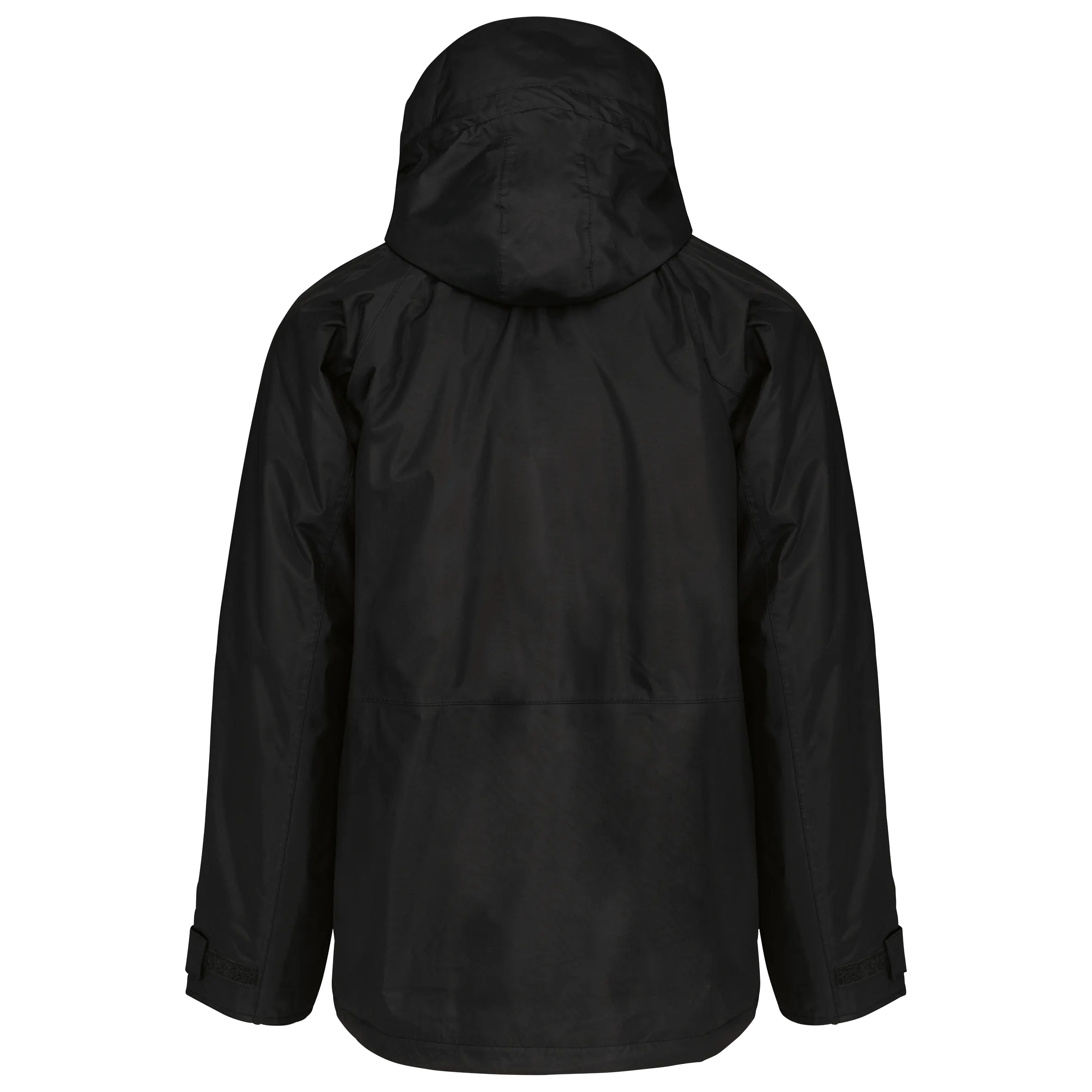 Parka 3-en-1