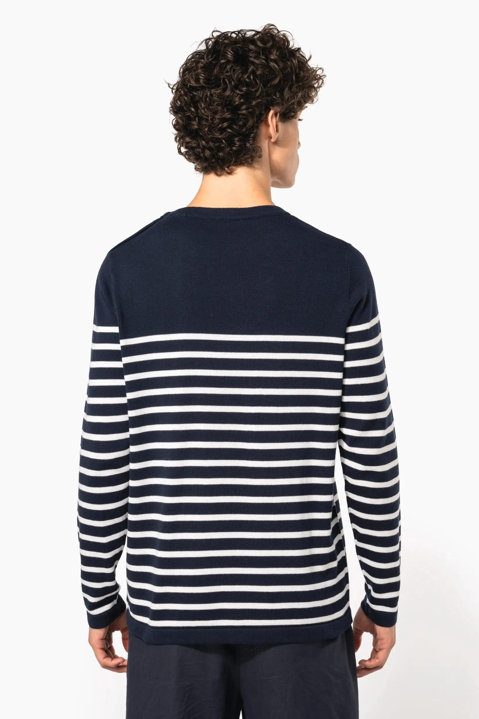 Jersey Marinero para hombre