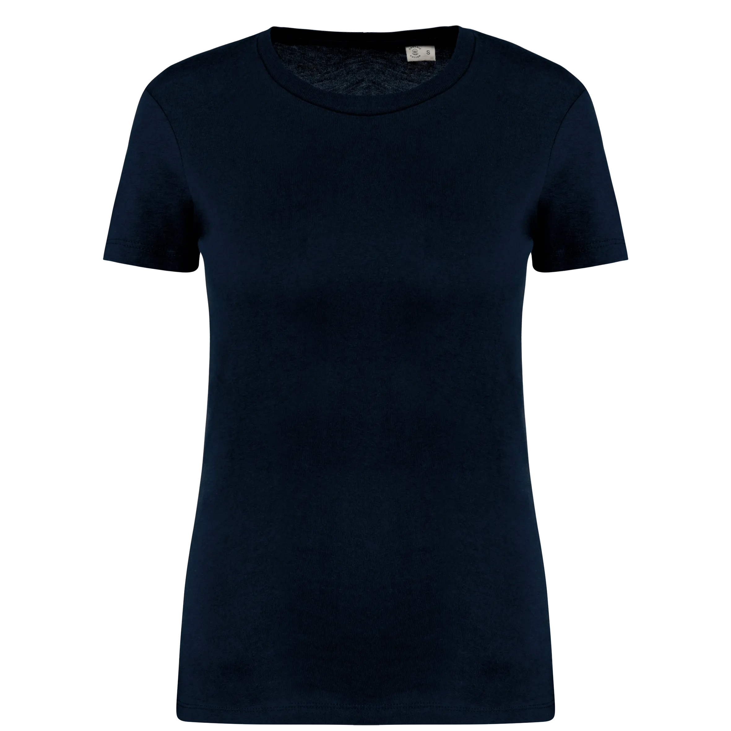 Camiseta ecorresponsable mujer