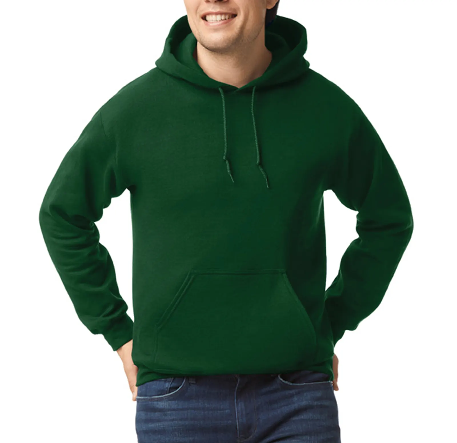 Forest Green