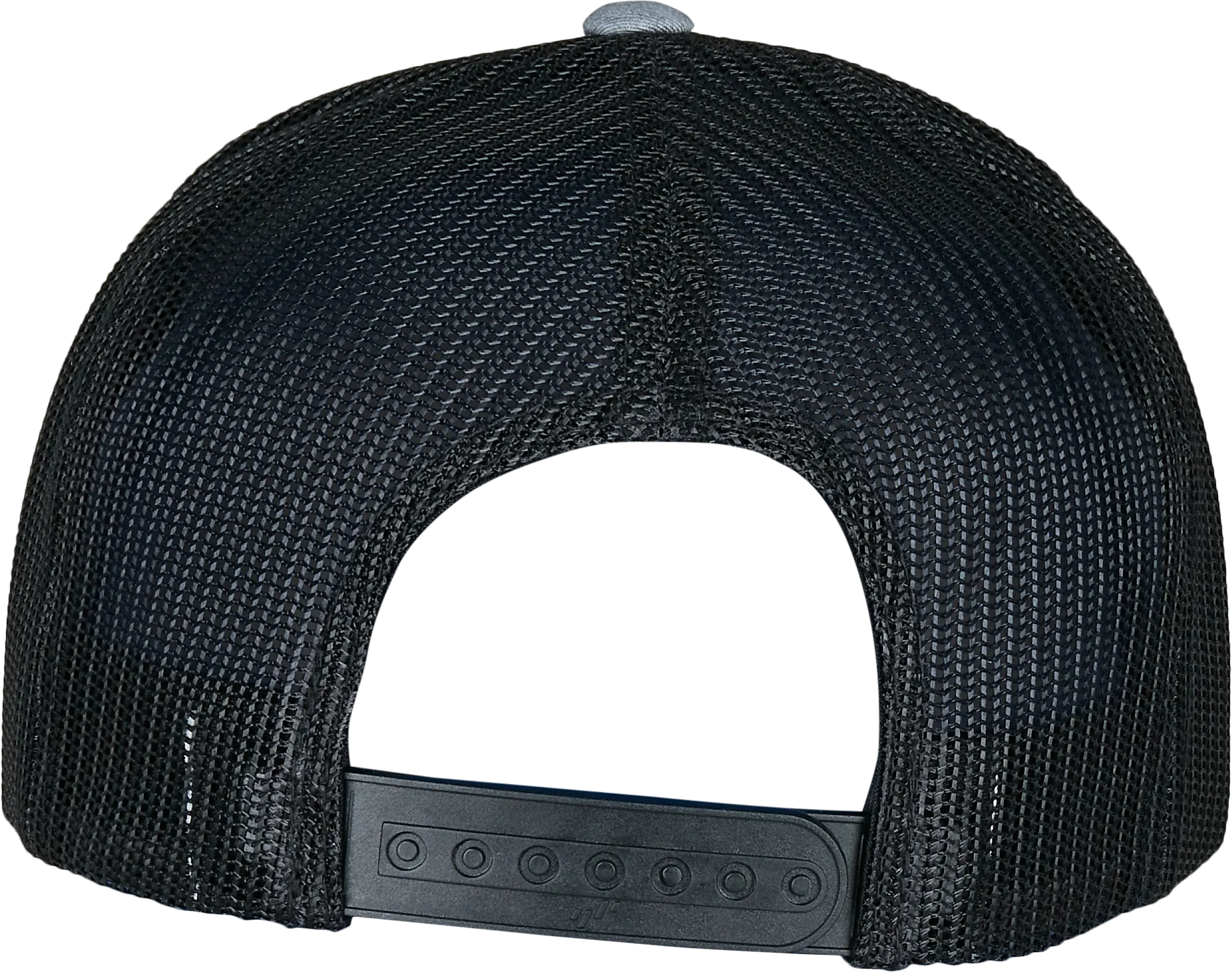 Gorra trucker retro bicolor<br/>