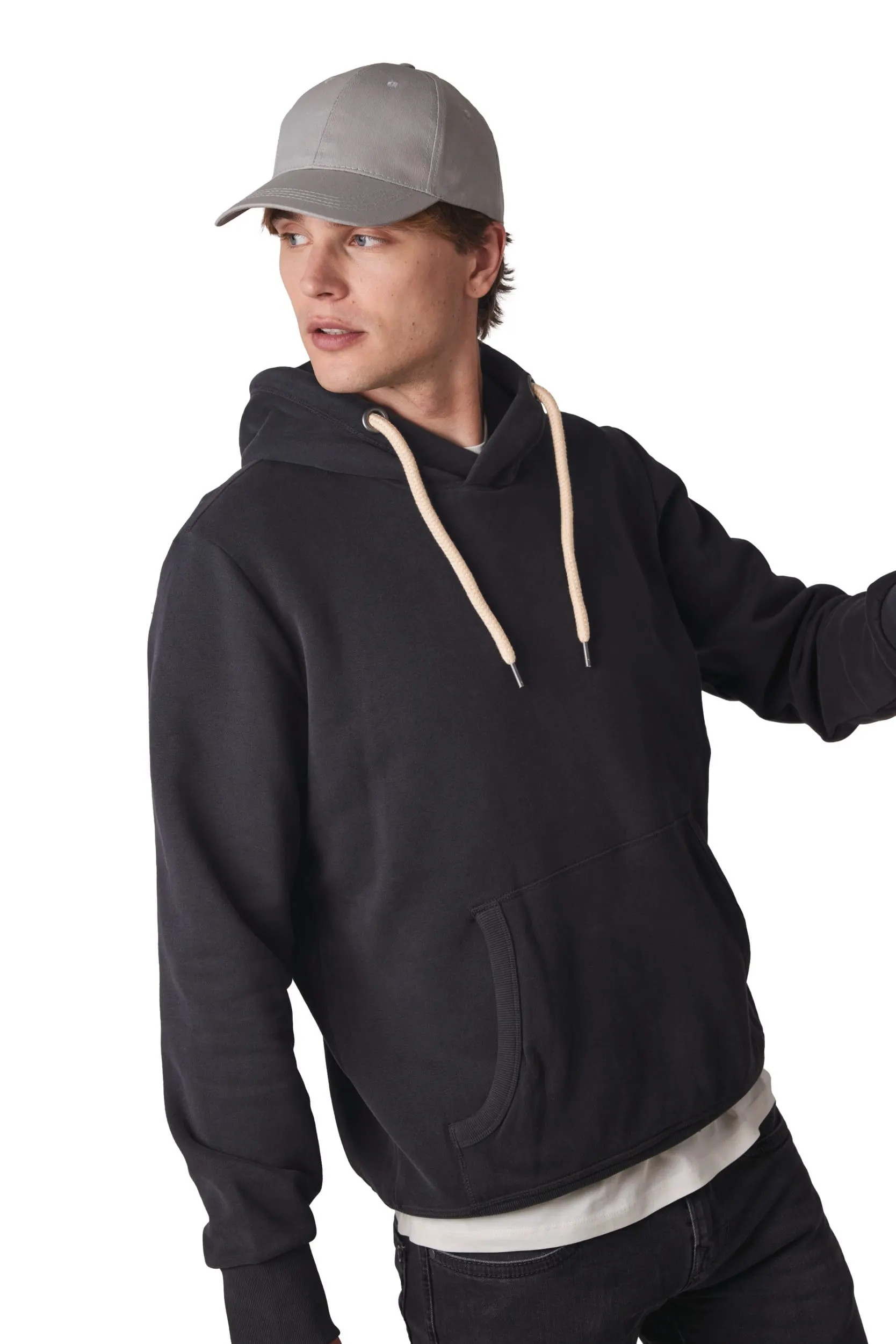 Gorra - 6 paneles
