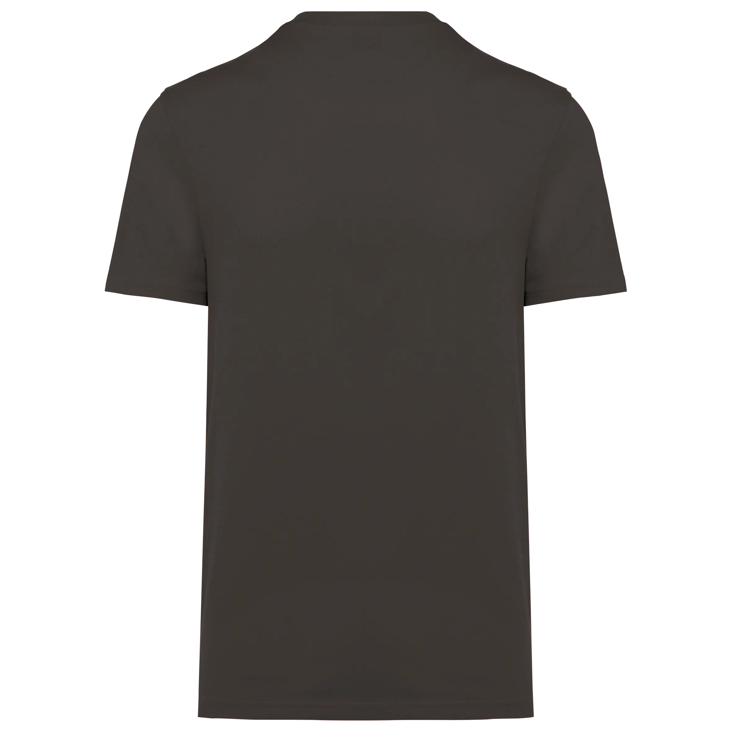 Camiseta ecorresponsable manga corta - Unisex