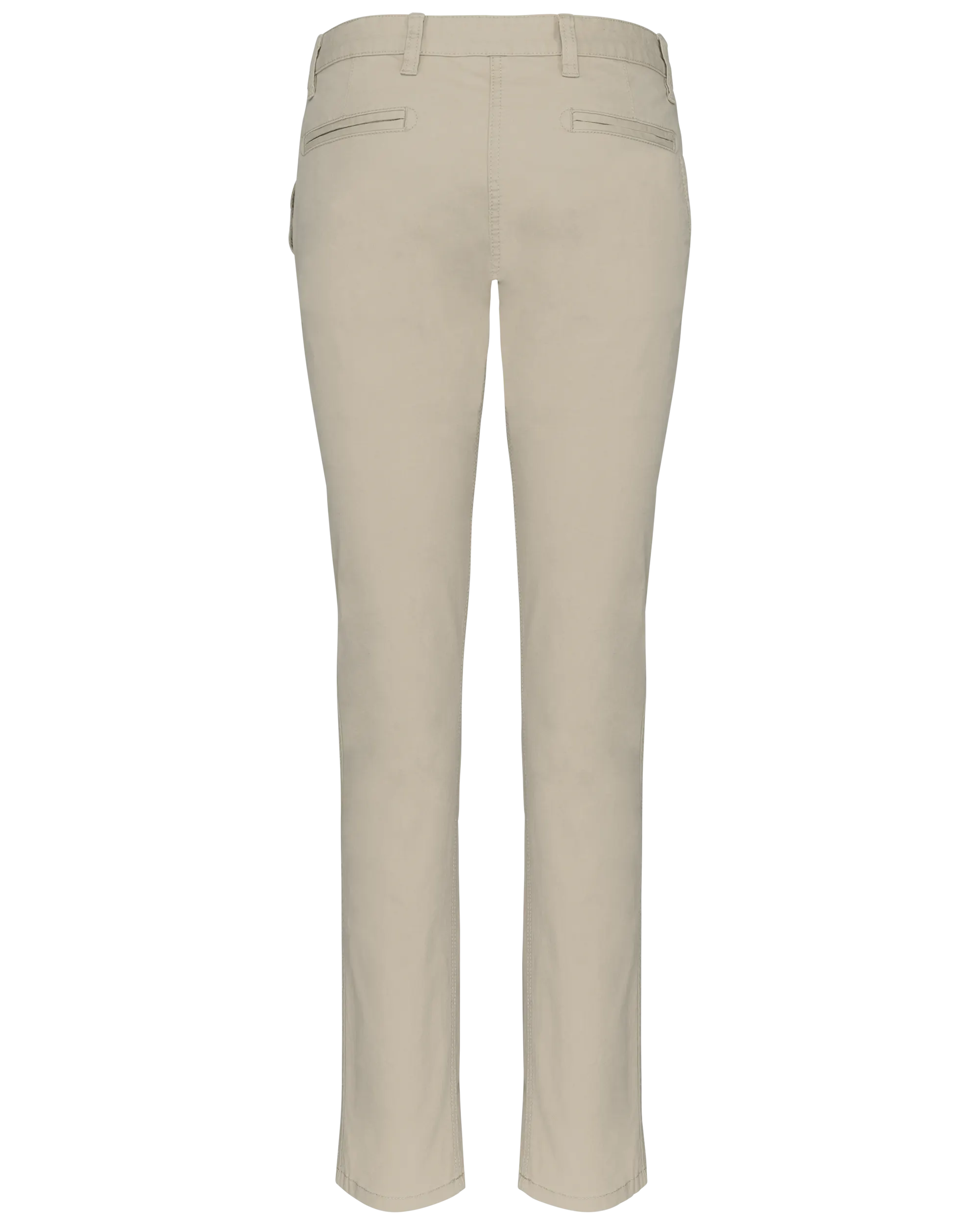 Pantalón chino mujer