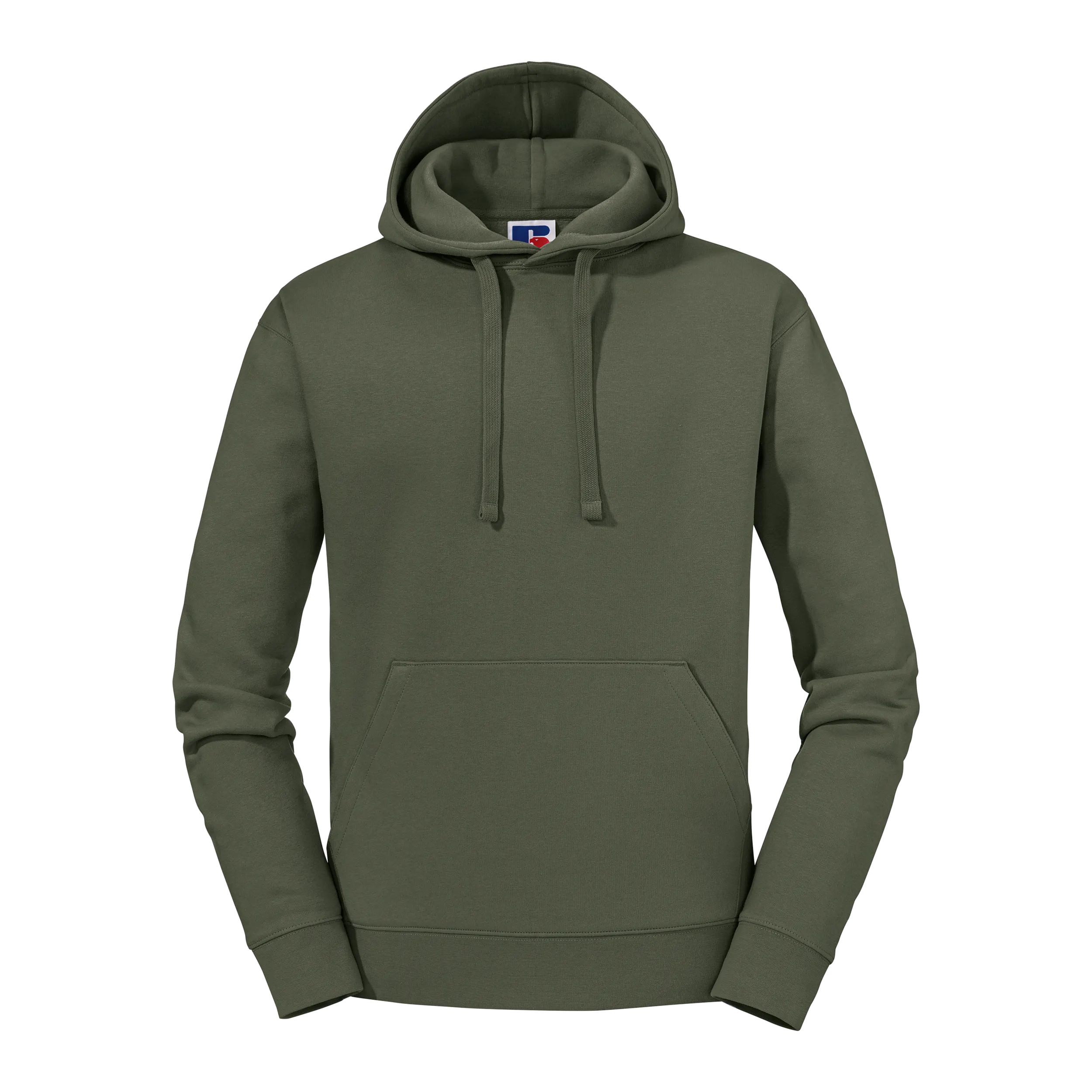 Sudadera con capucha Authentic