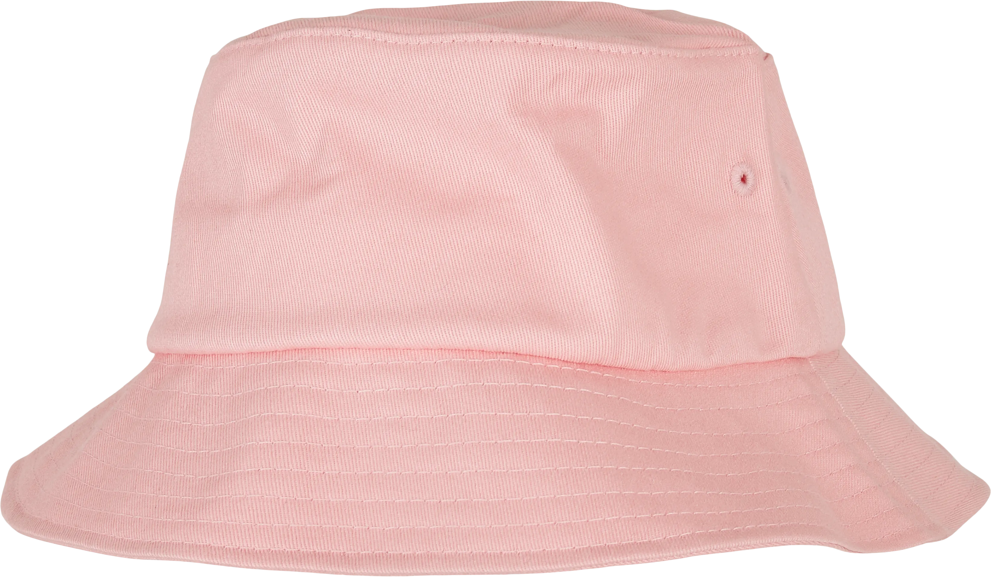 Sombrero bob Flexfit algodón