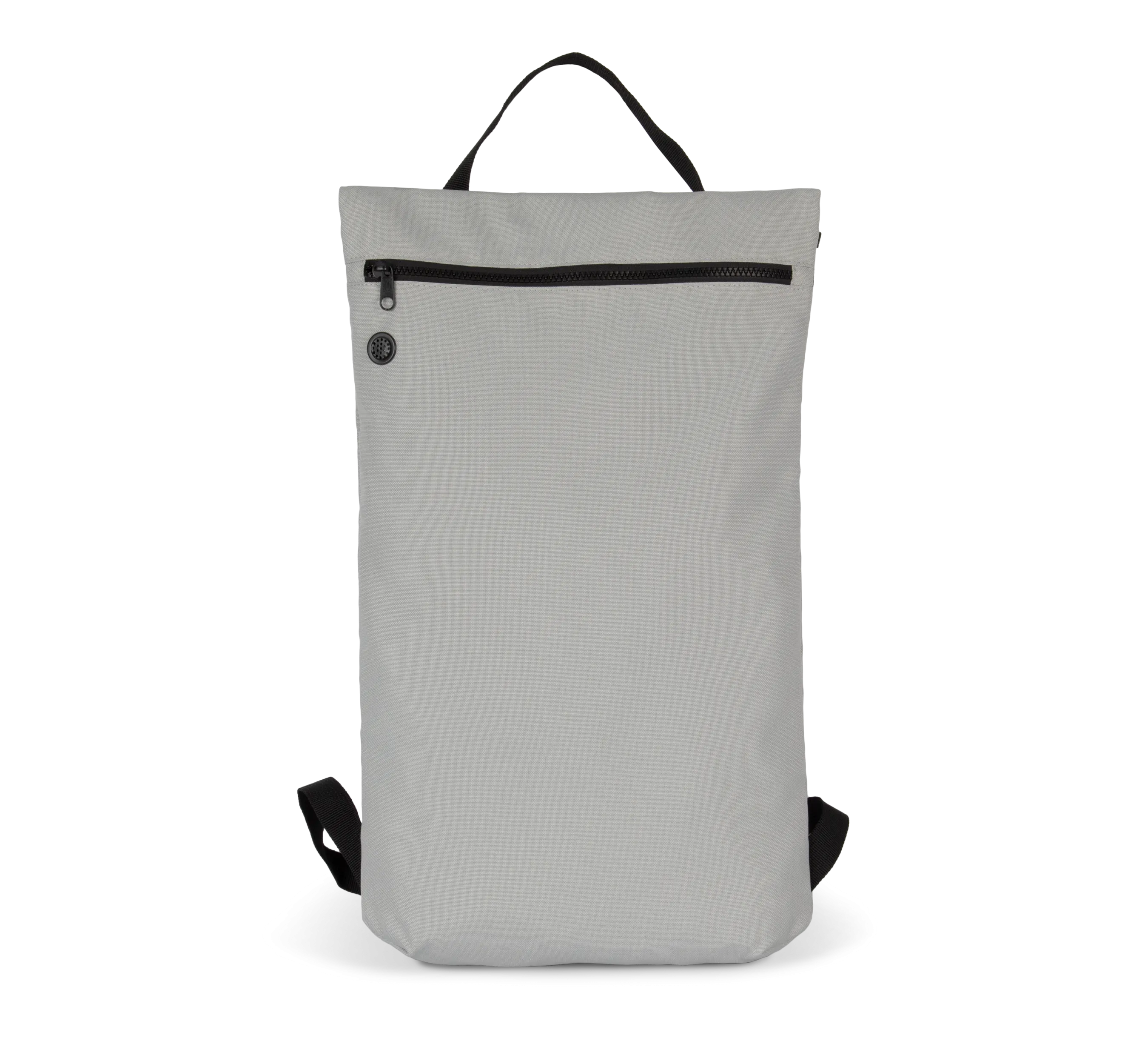 Mochila de estilo urbano plano