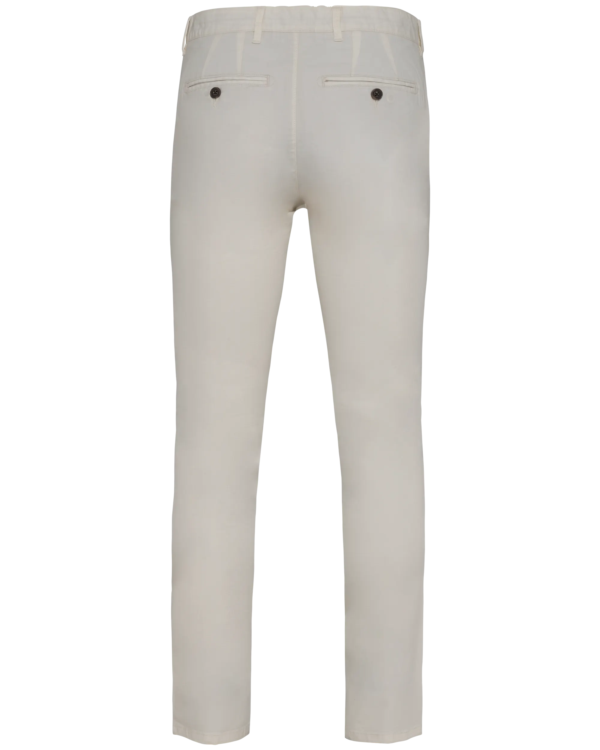 Pantalon chino ecorresponsable hombre