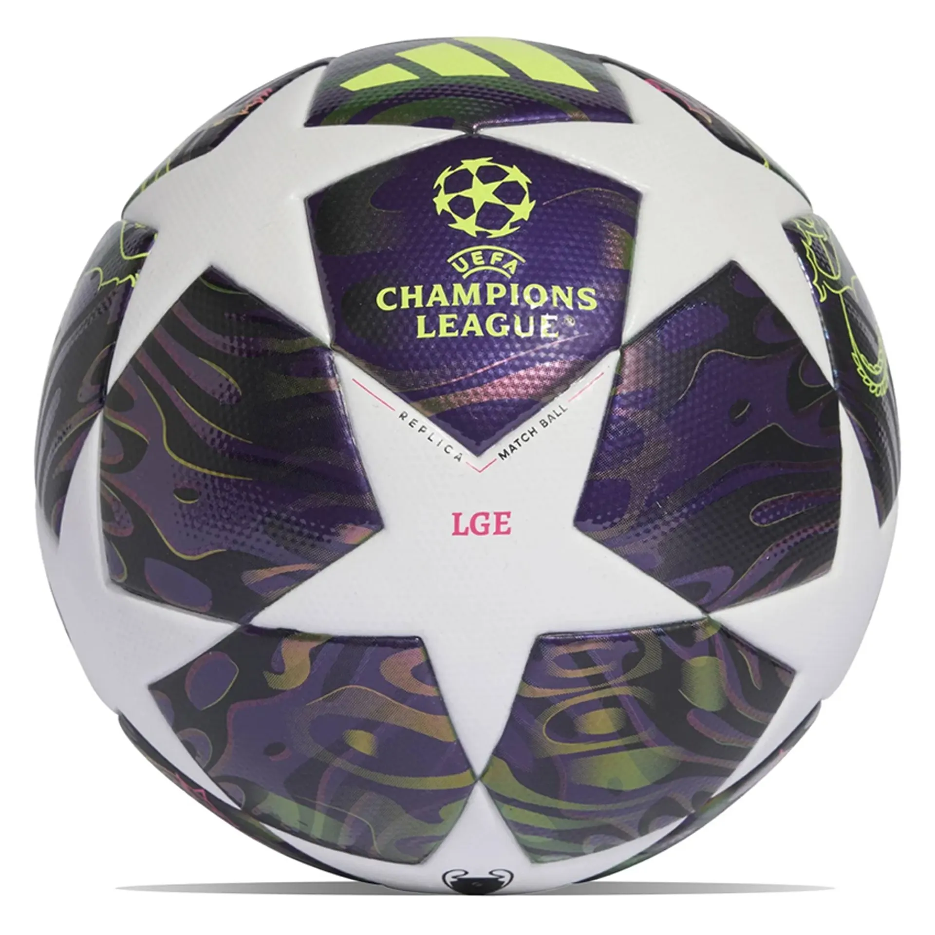 BALÓN DE FÚTBOL  ADIDAS UEFA CHAMPIONS LEAGUE (UCL)