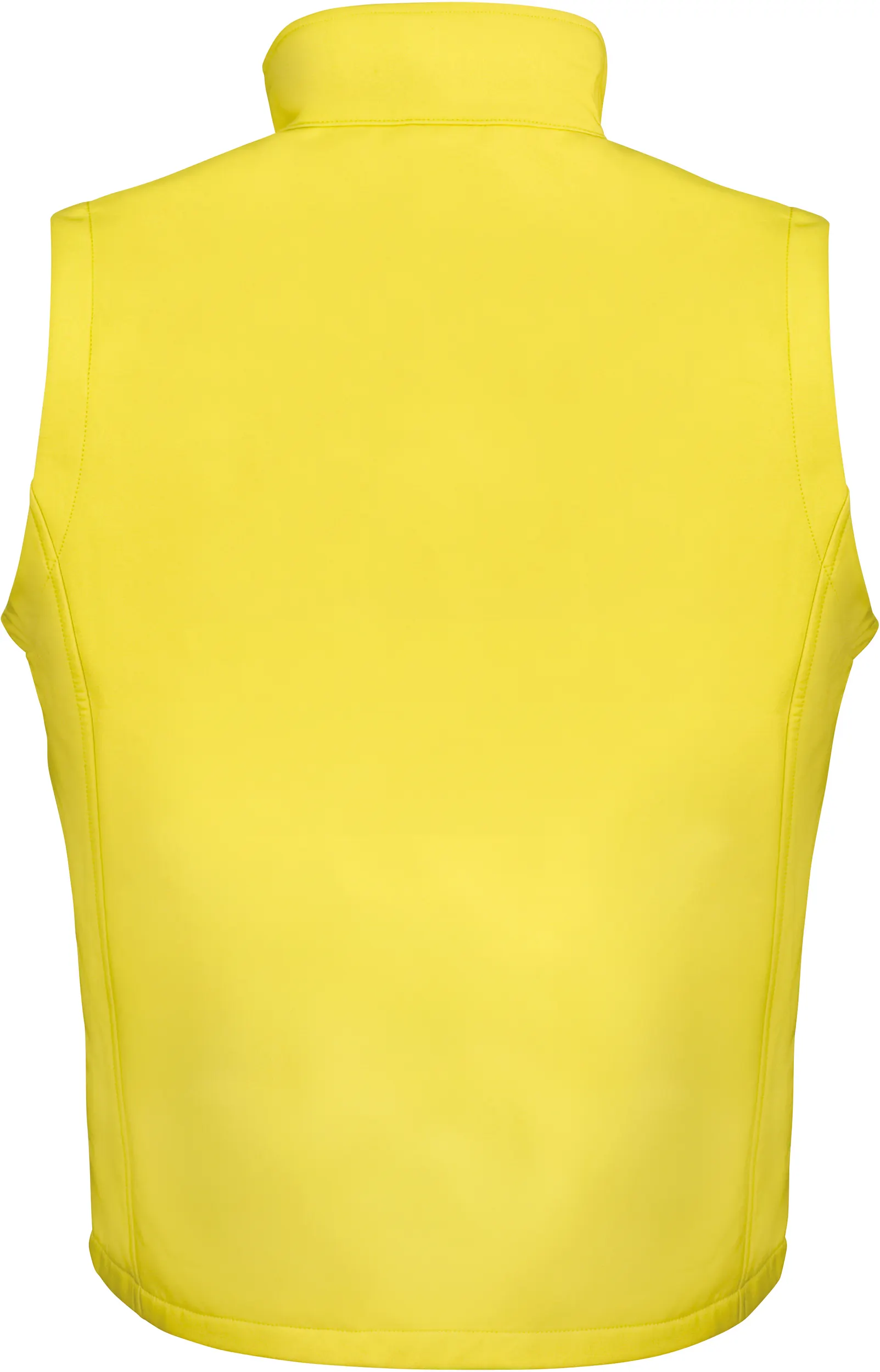 Chaleco Softshell Printable hombre