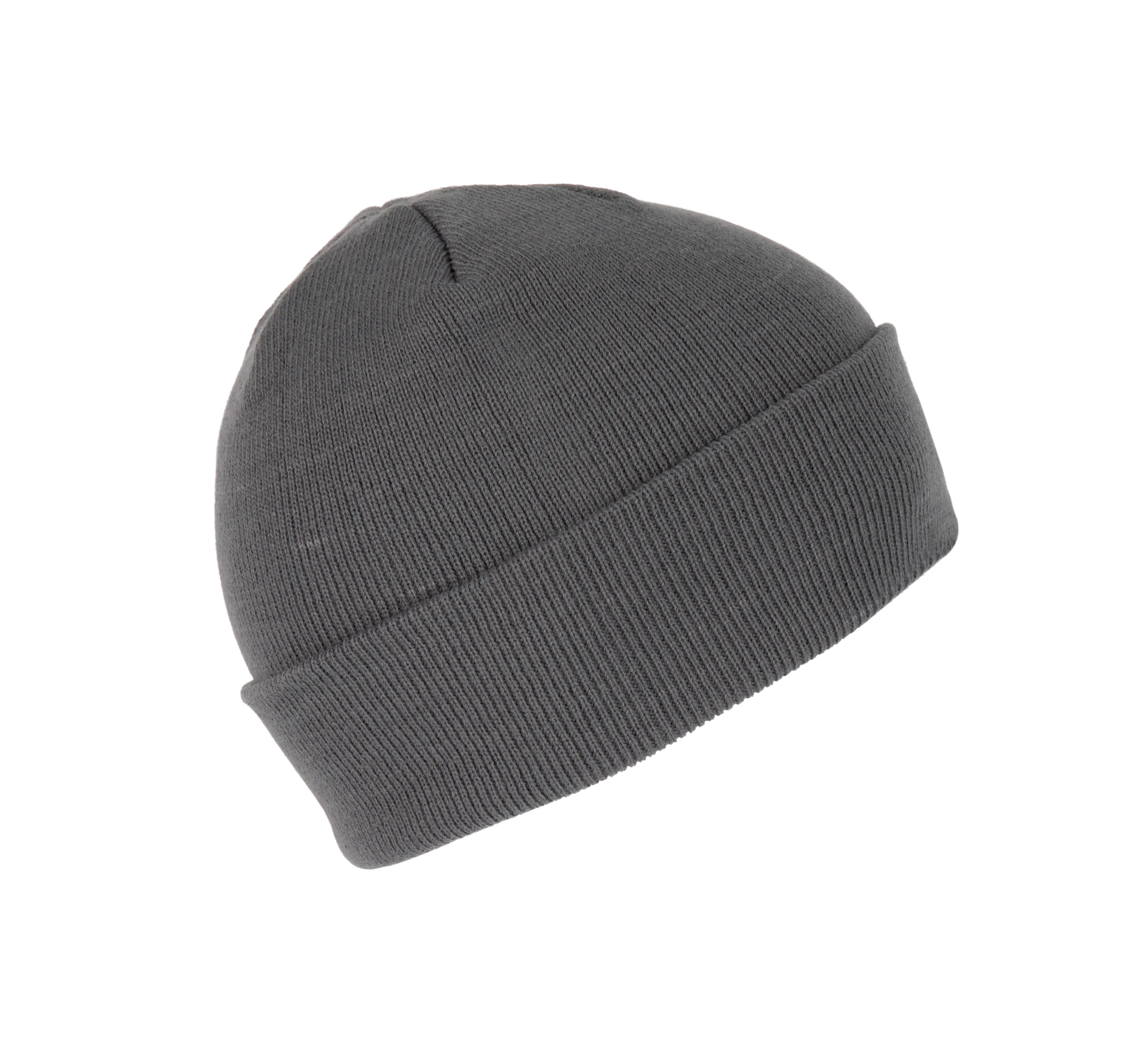 Gorro de punto