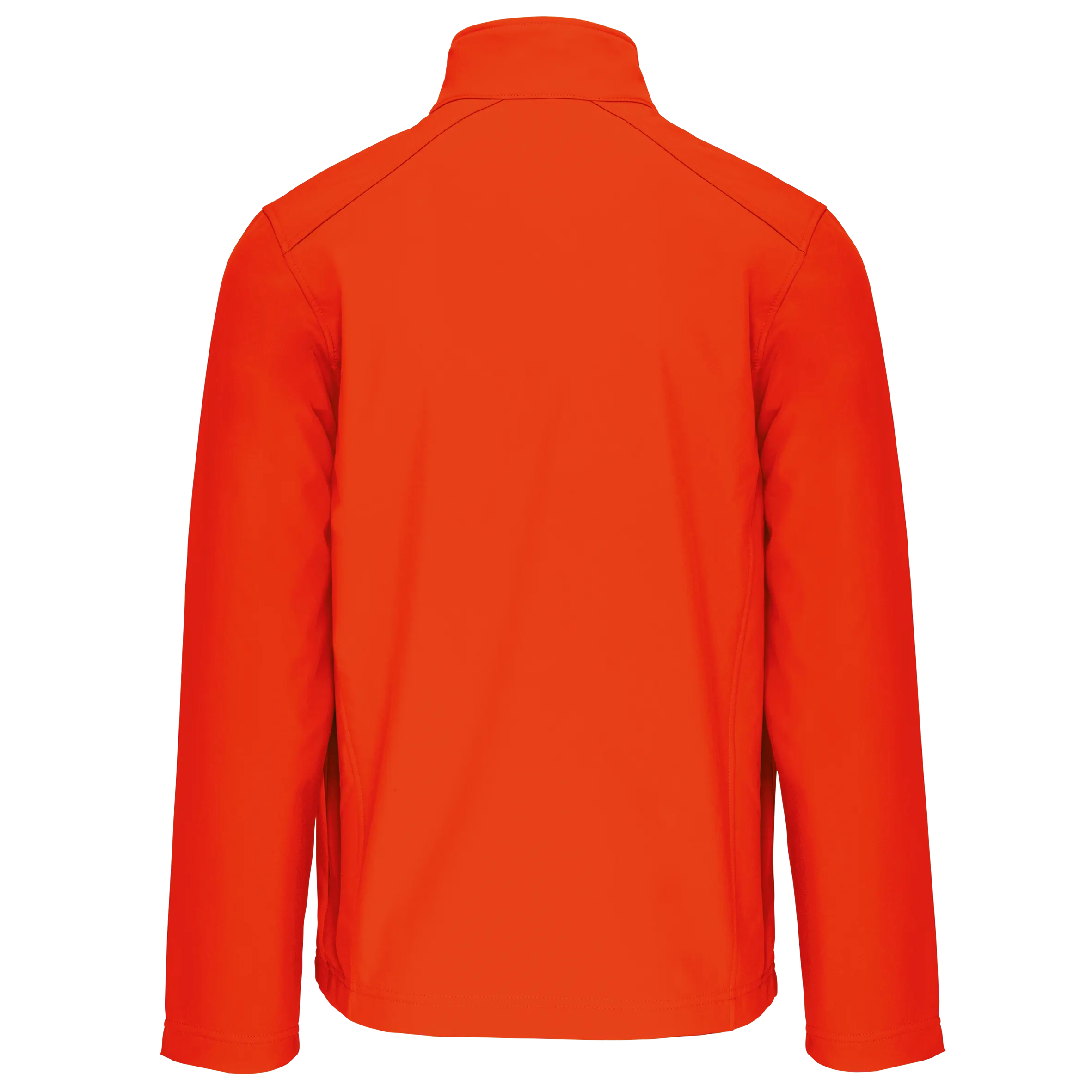 Chaqueta softshell hombre